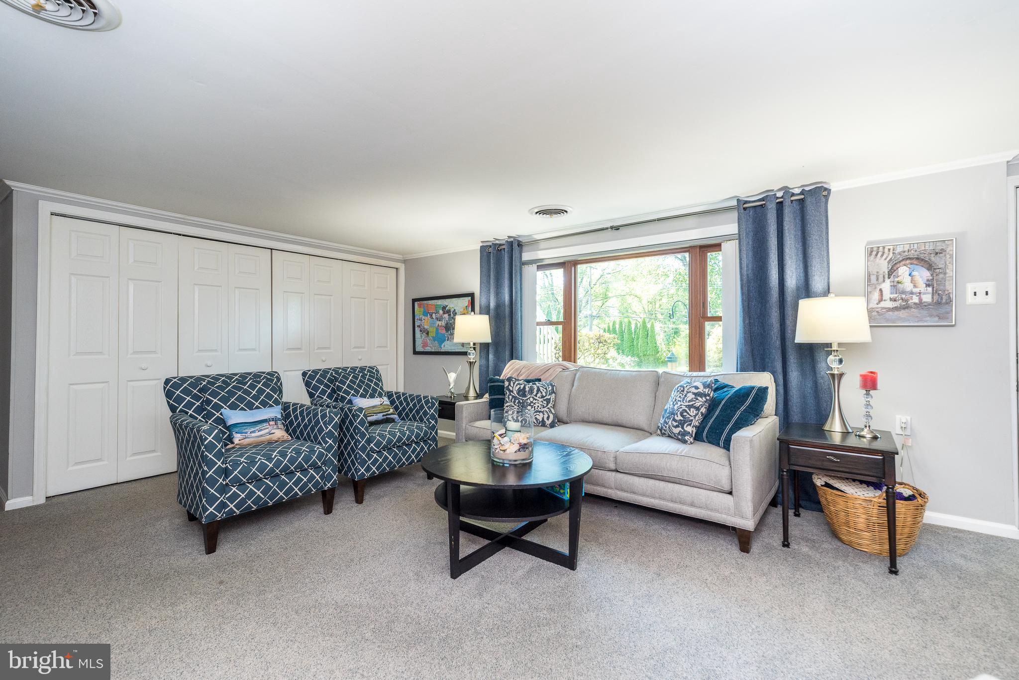 CHURCHVILLE MANOR - Residential