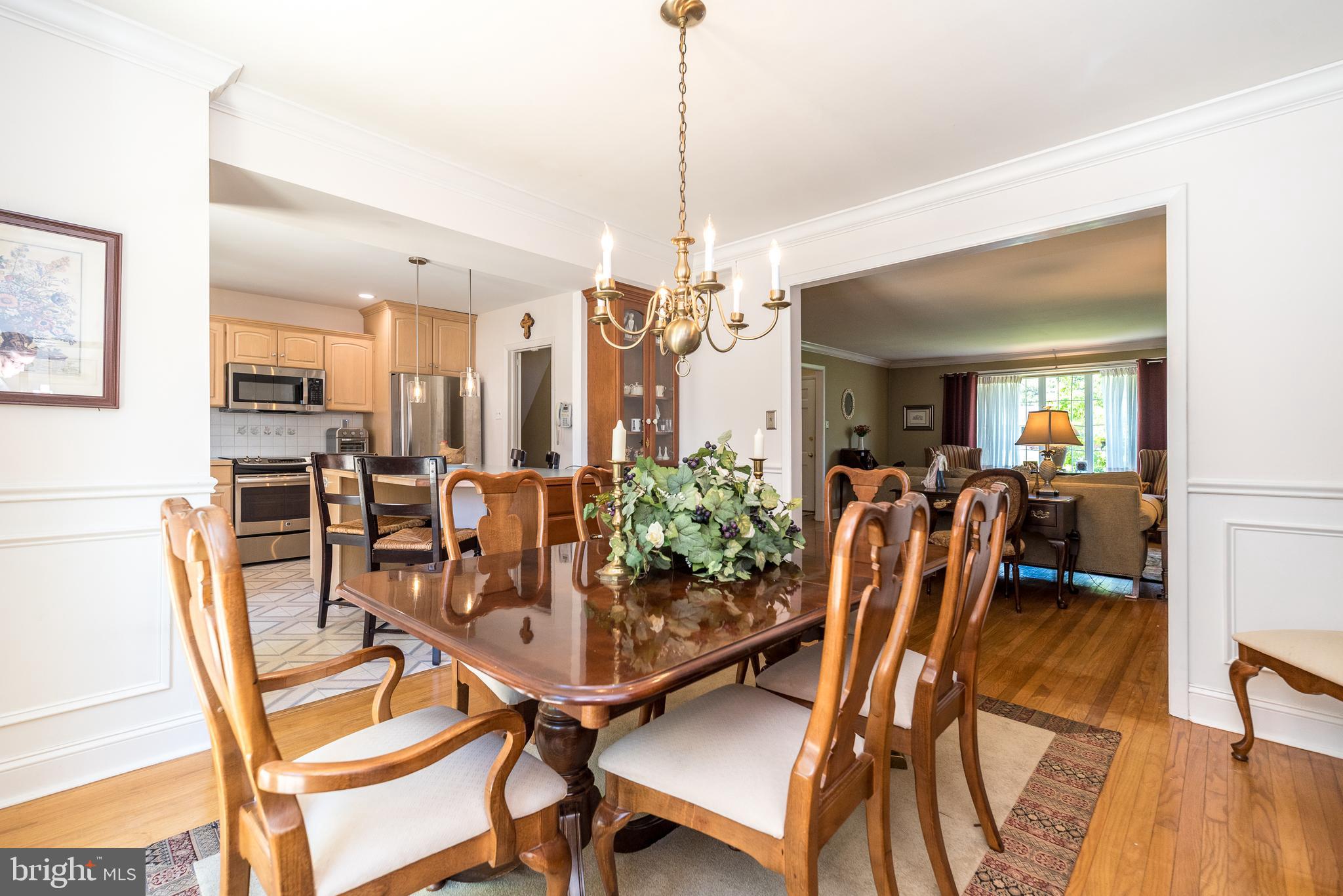 CHURCHVILLE MANOR - Residential
