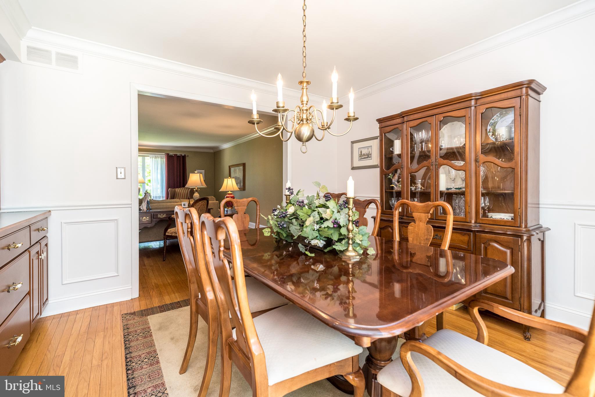 CHURCHVILLE MANOR - Residential