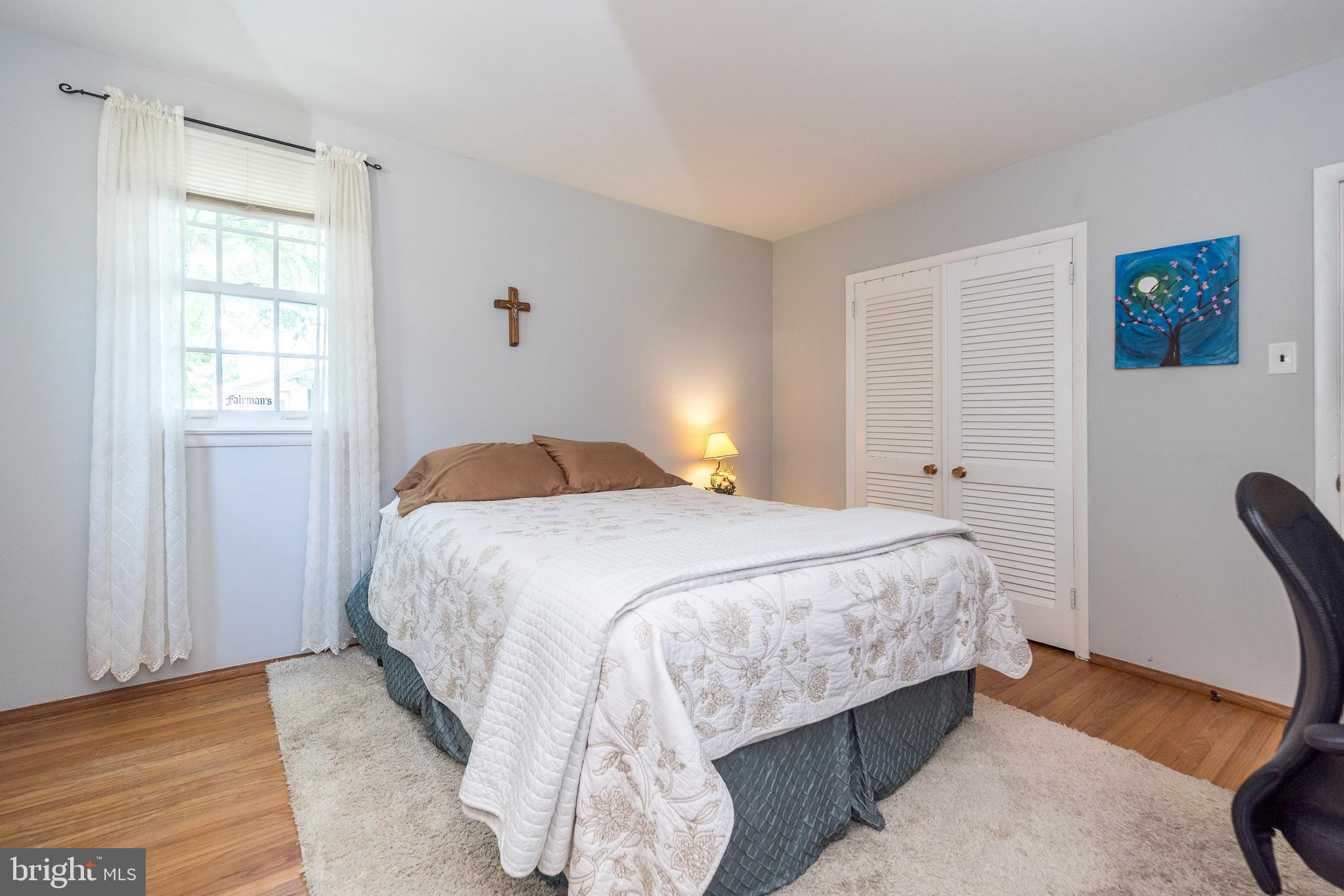 CHURCHVILLE MANOR - Residential