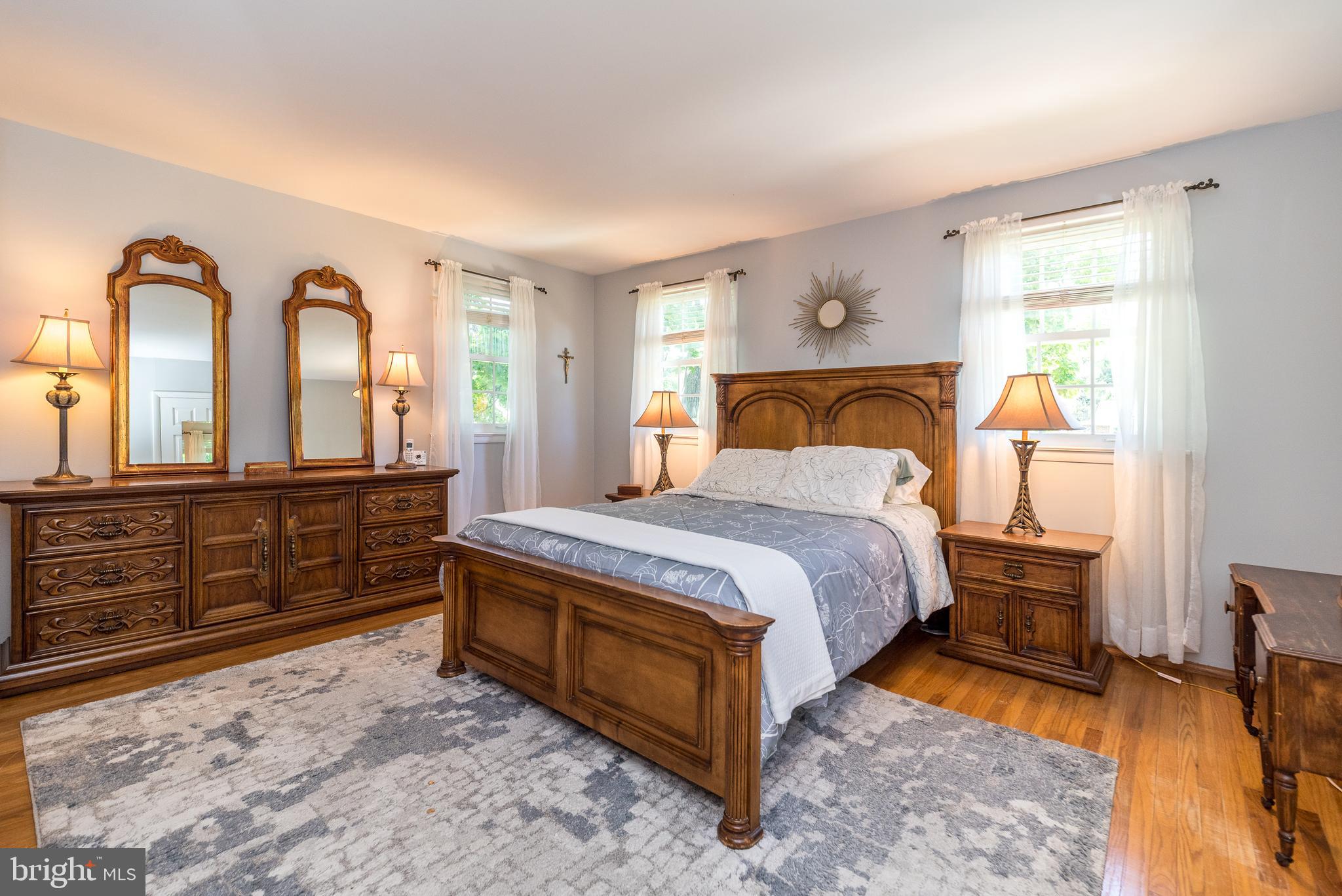 CHURCHVILLE MANOR - Residential