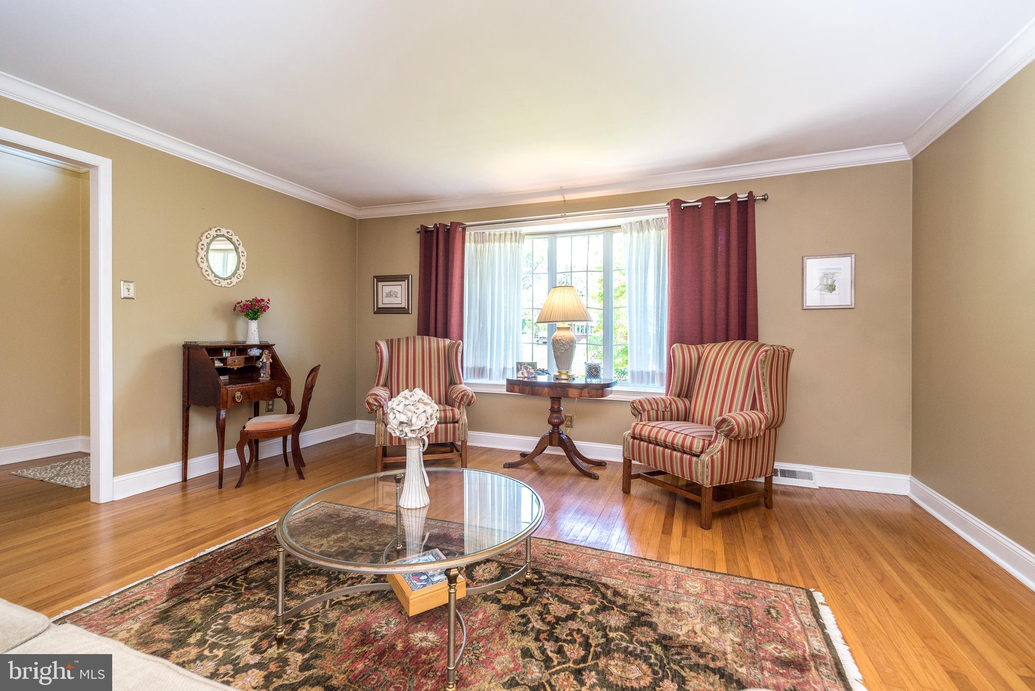 CHURCHVILLE MANOR - Residential
