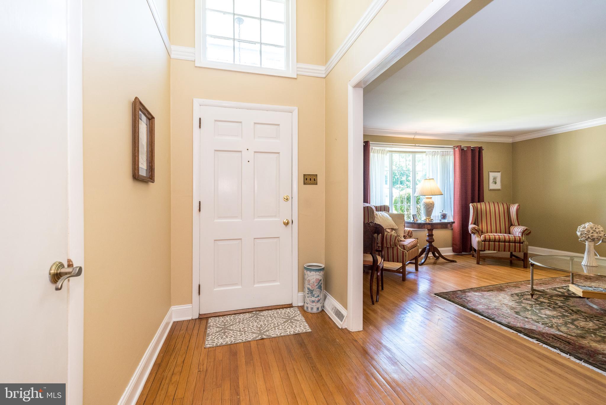 CHURCHVILLE MANOR - Residential