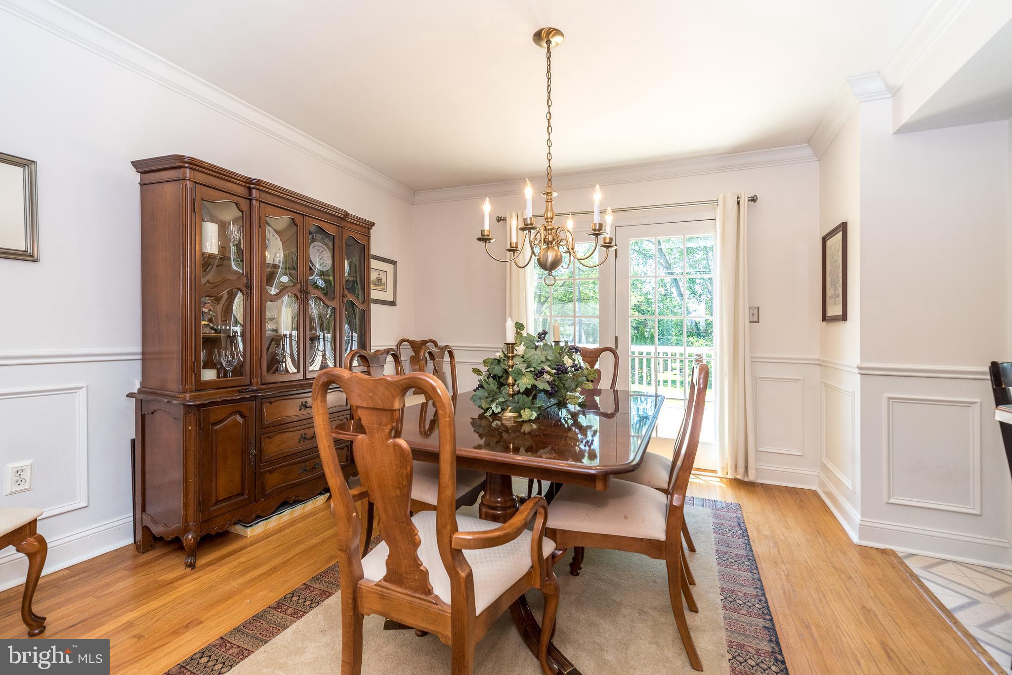 CHURCHVILLE MANOR - Residential
