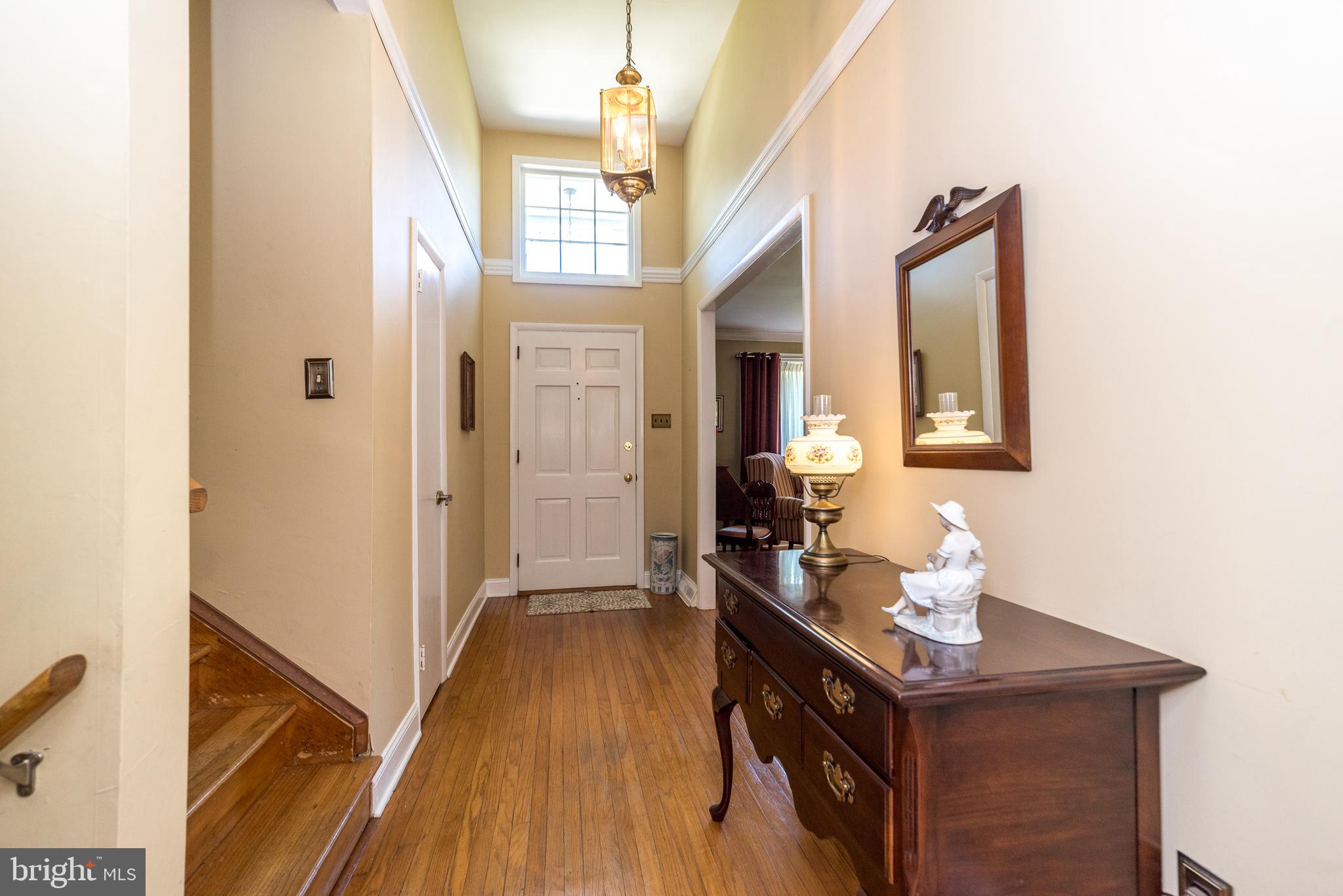 CHURCHVILLE MANOR - Residential