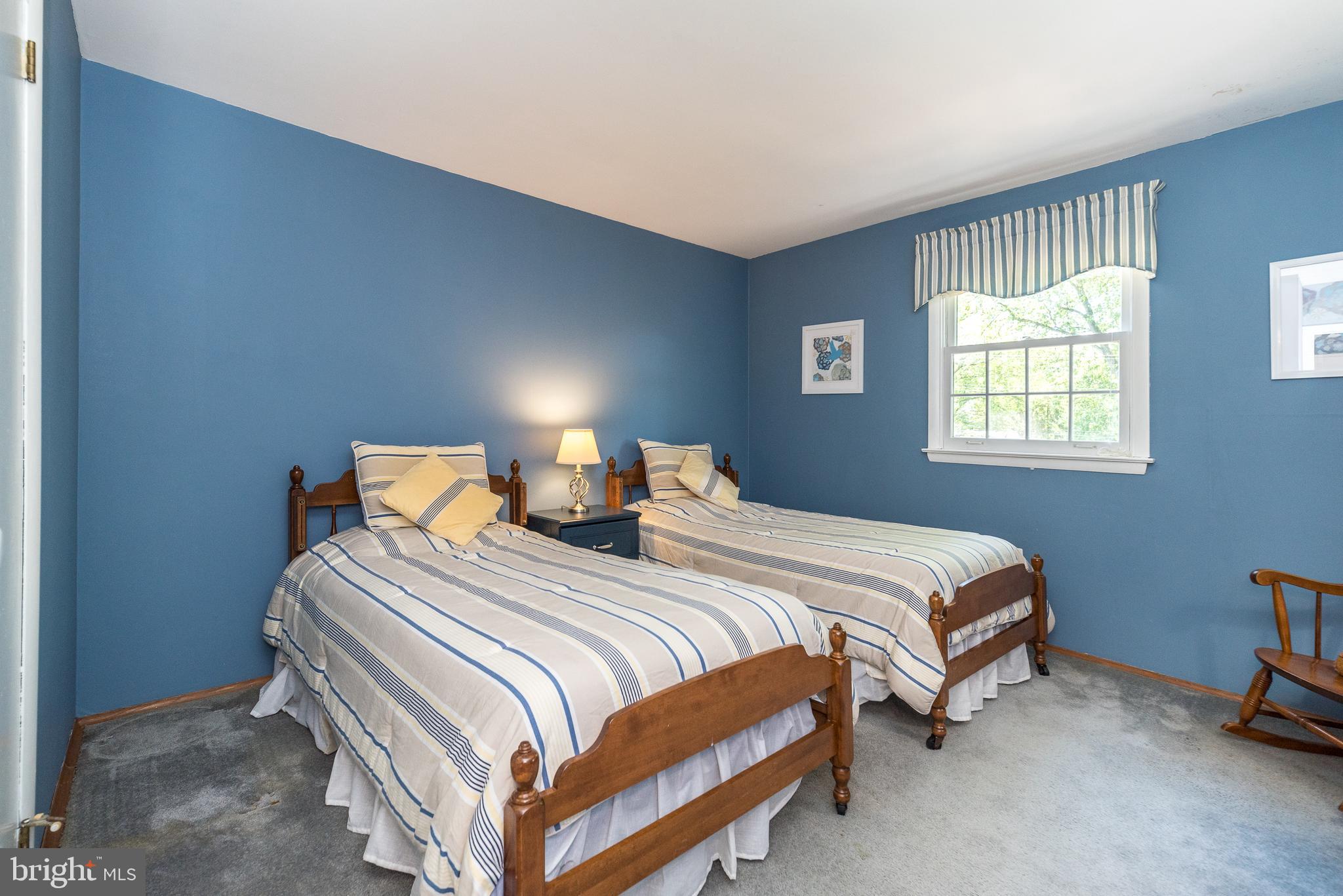 CHURCHVILLE MANOR - Residential