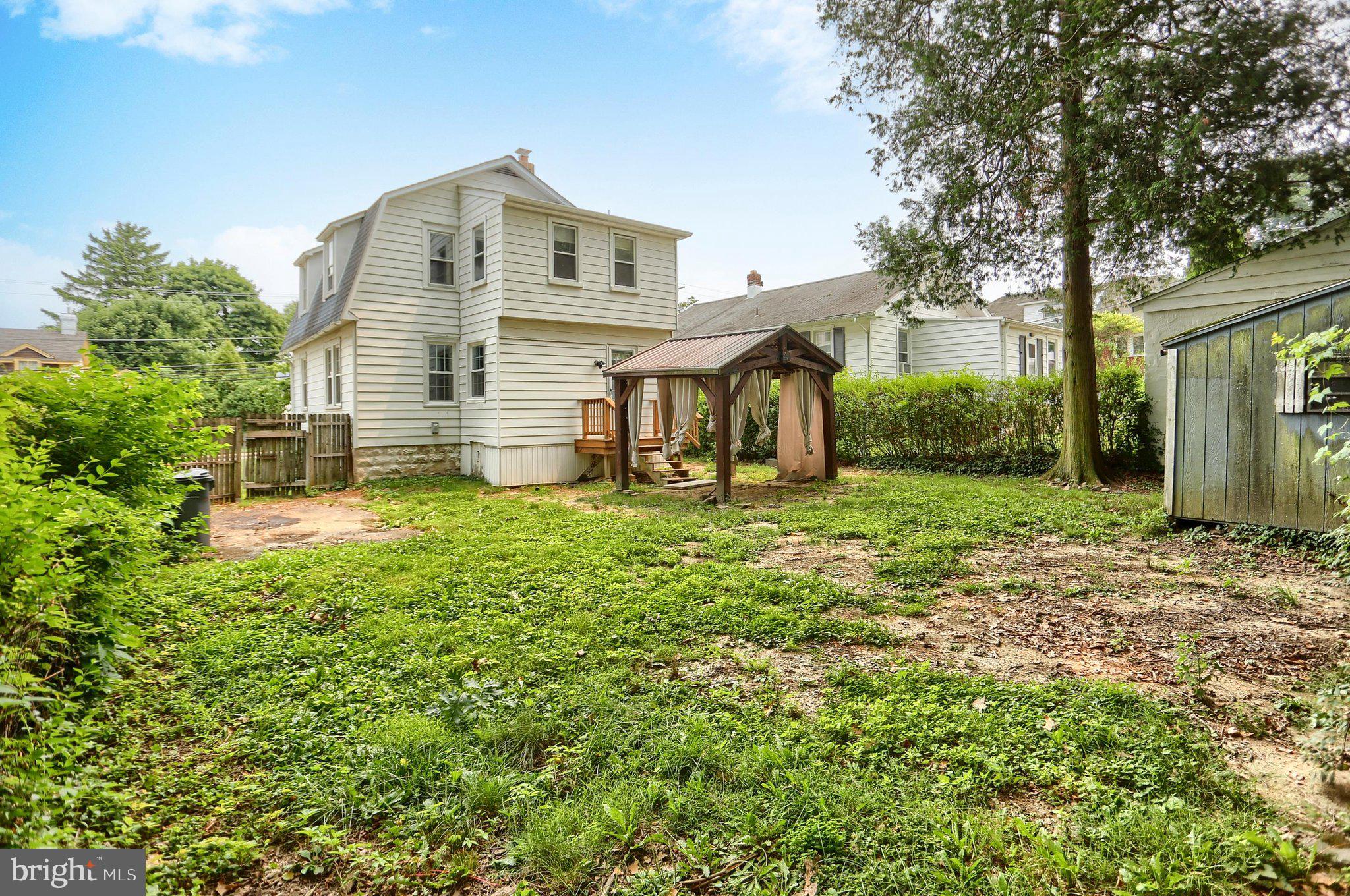 OVERLOOK HILLS - Residential