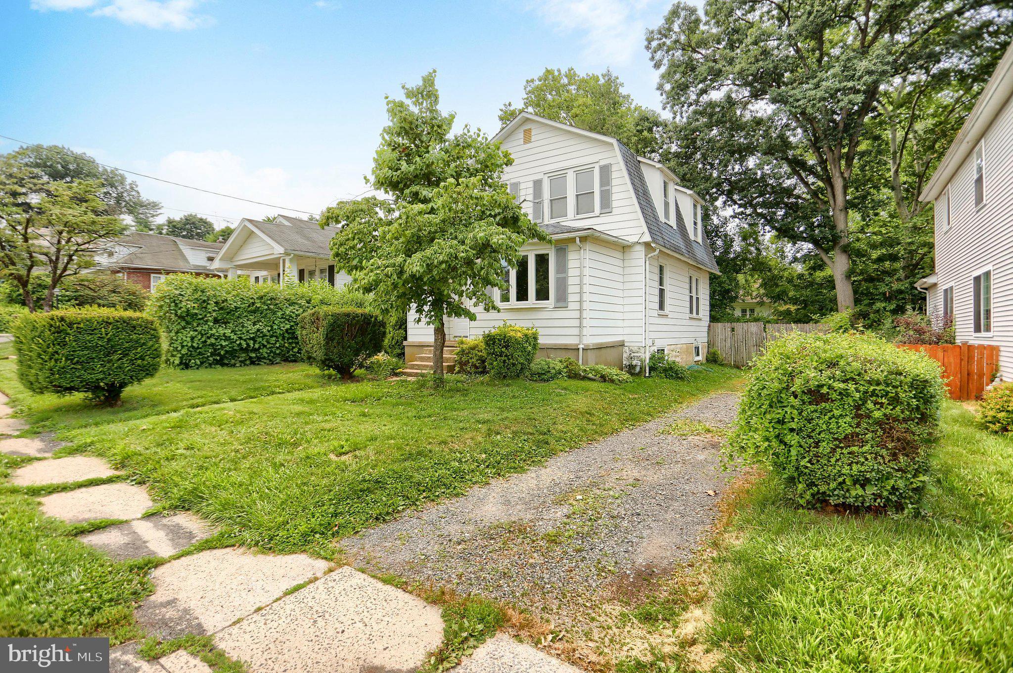 OVERLOOK HILLS - Residential