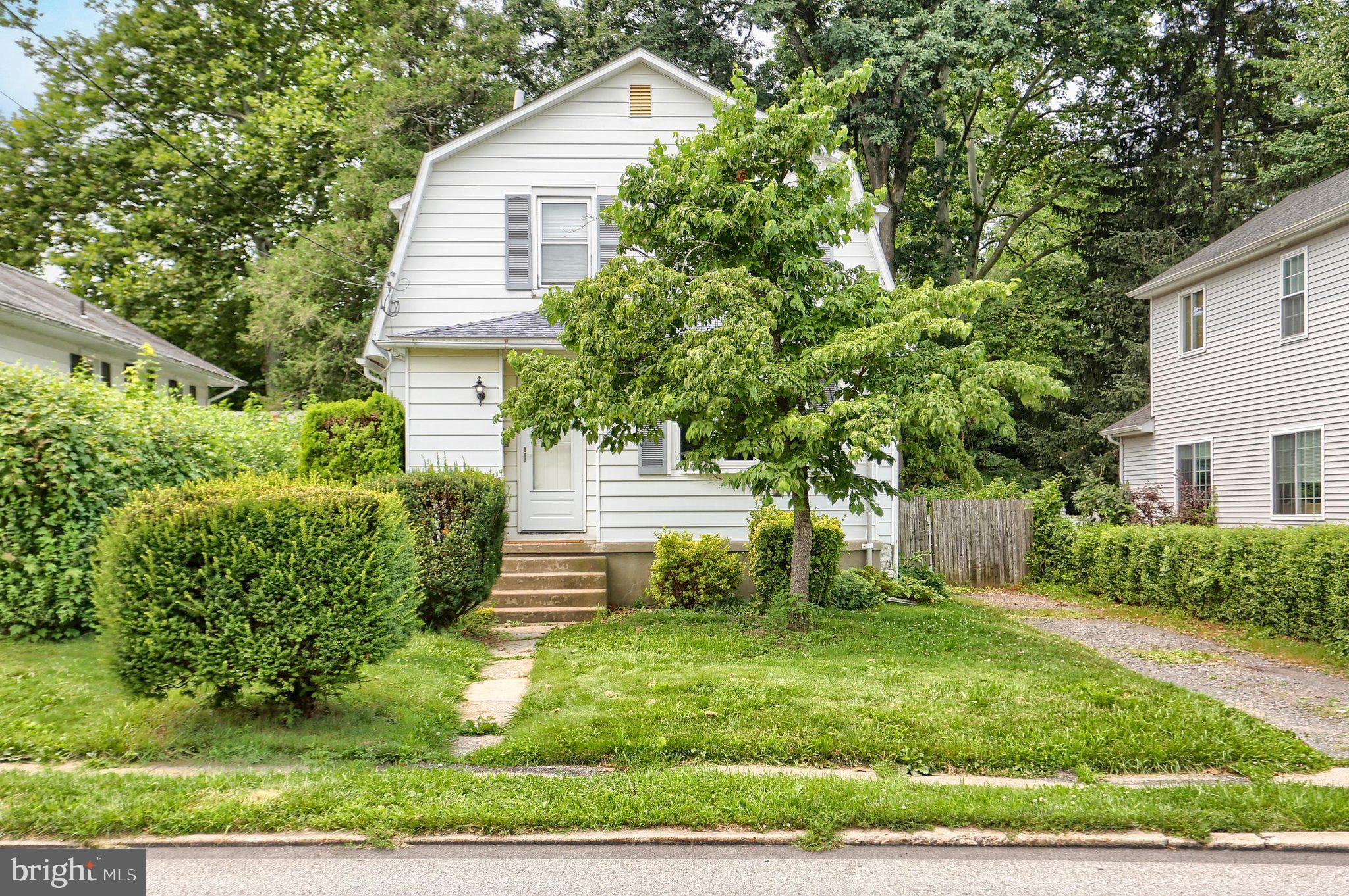 OVERLOOK HILLS - Residential
