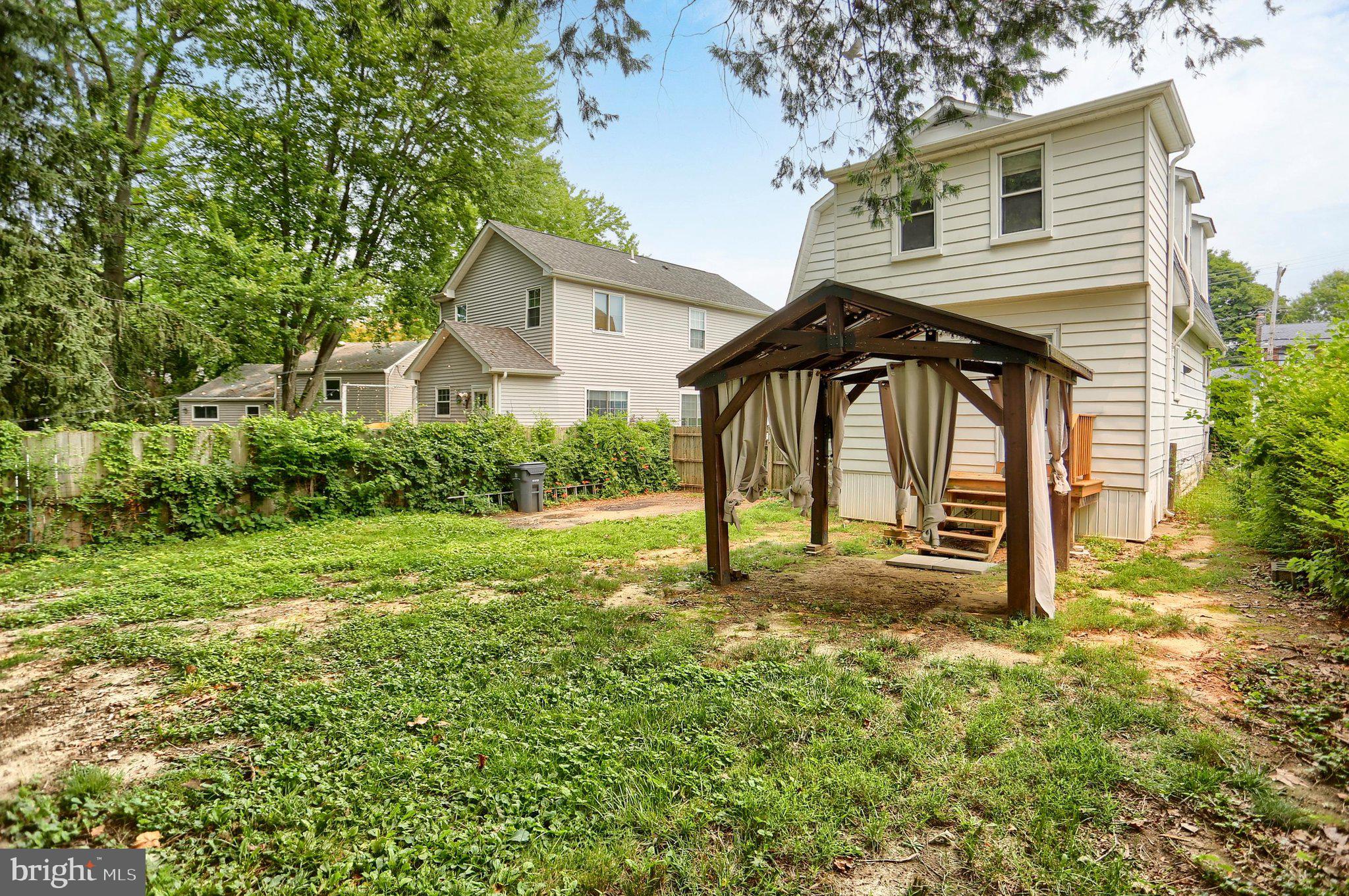 OVERLOOK HILLS - Residential