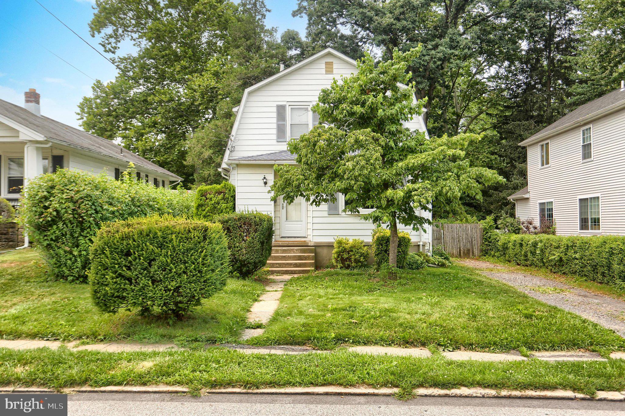 OVERLOOK HILLS - Residential