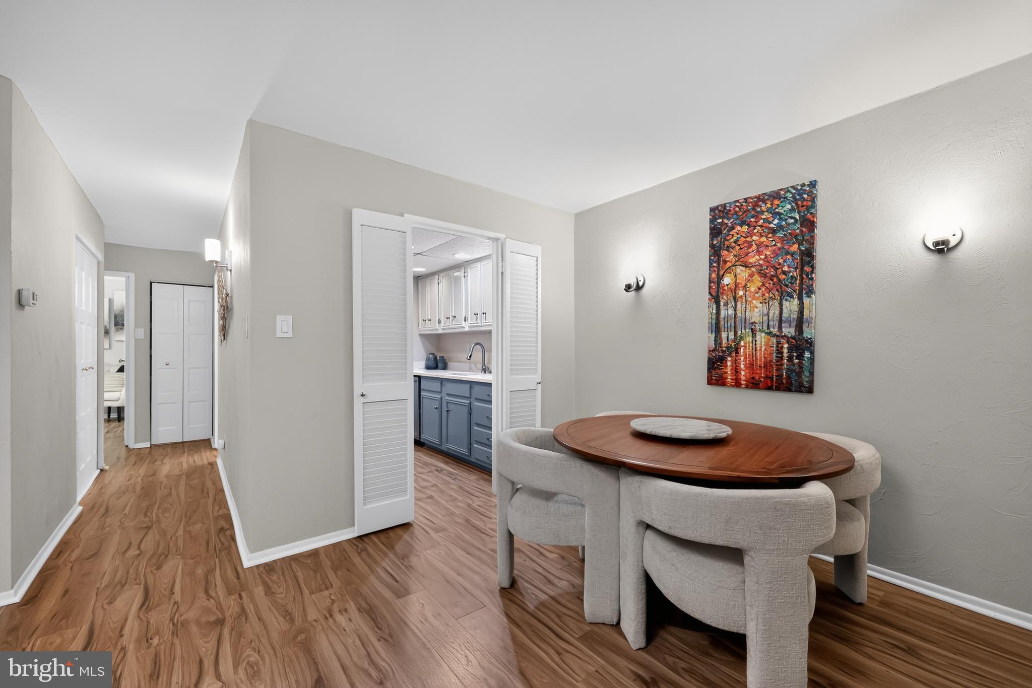 HICKORY HILL - Residential