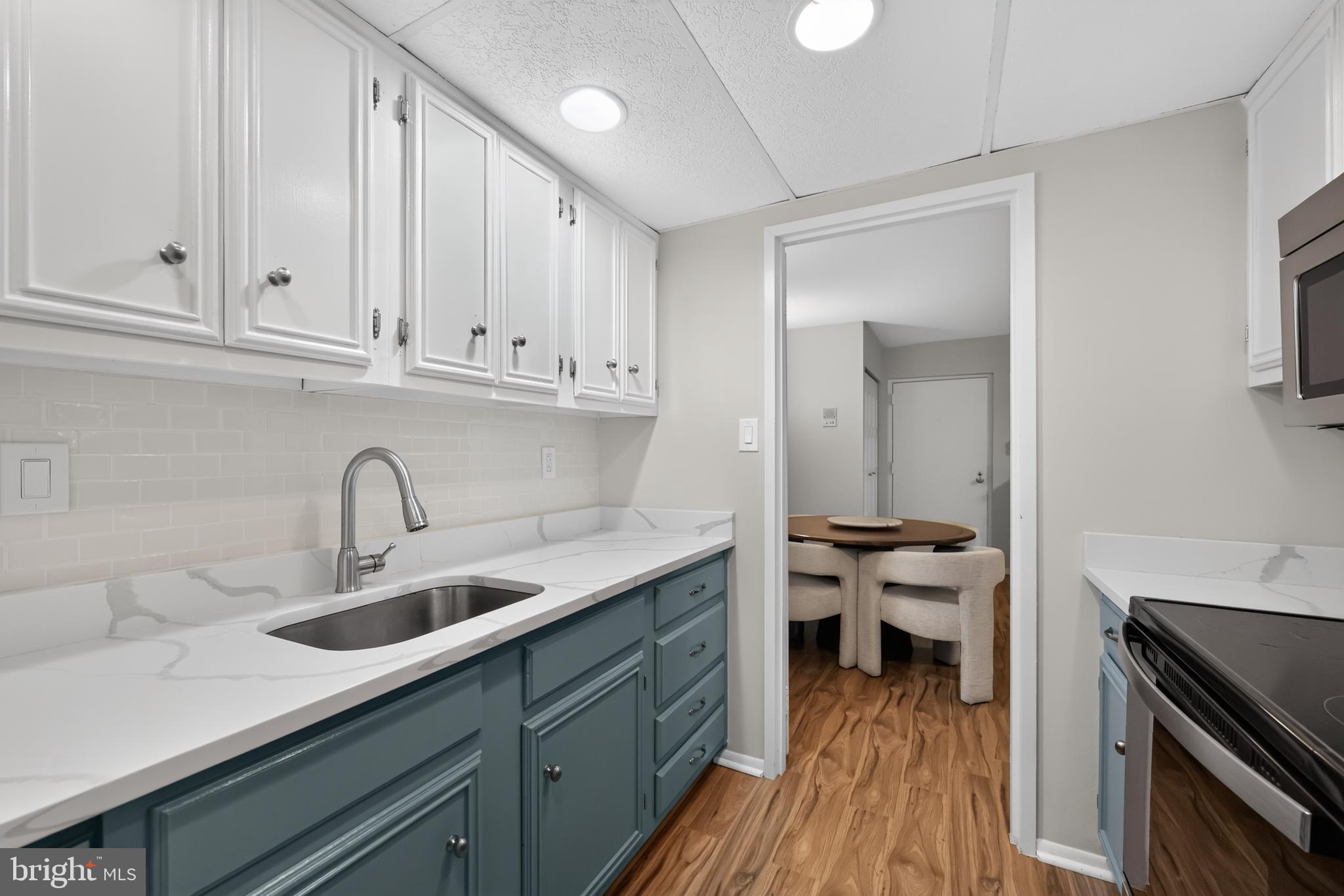 HICKORY HILL - Residential