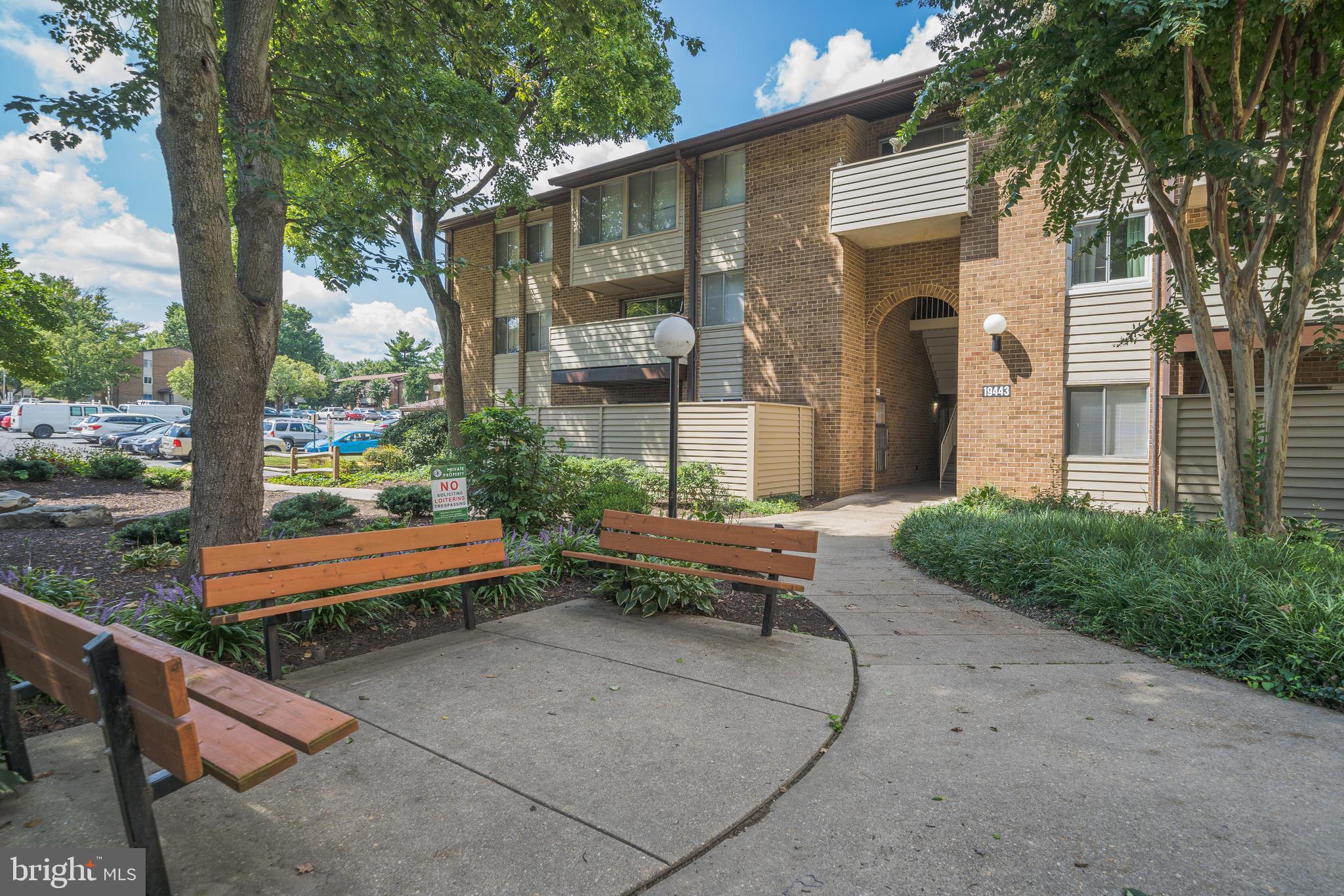 THOMAS CHOICE - Residential Lease