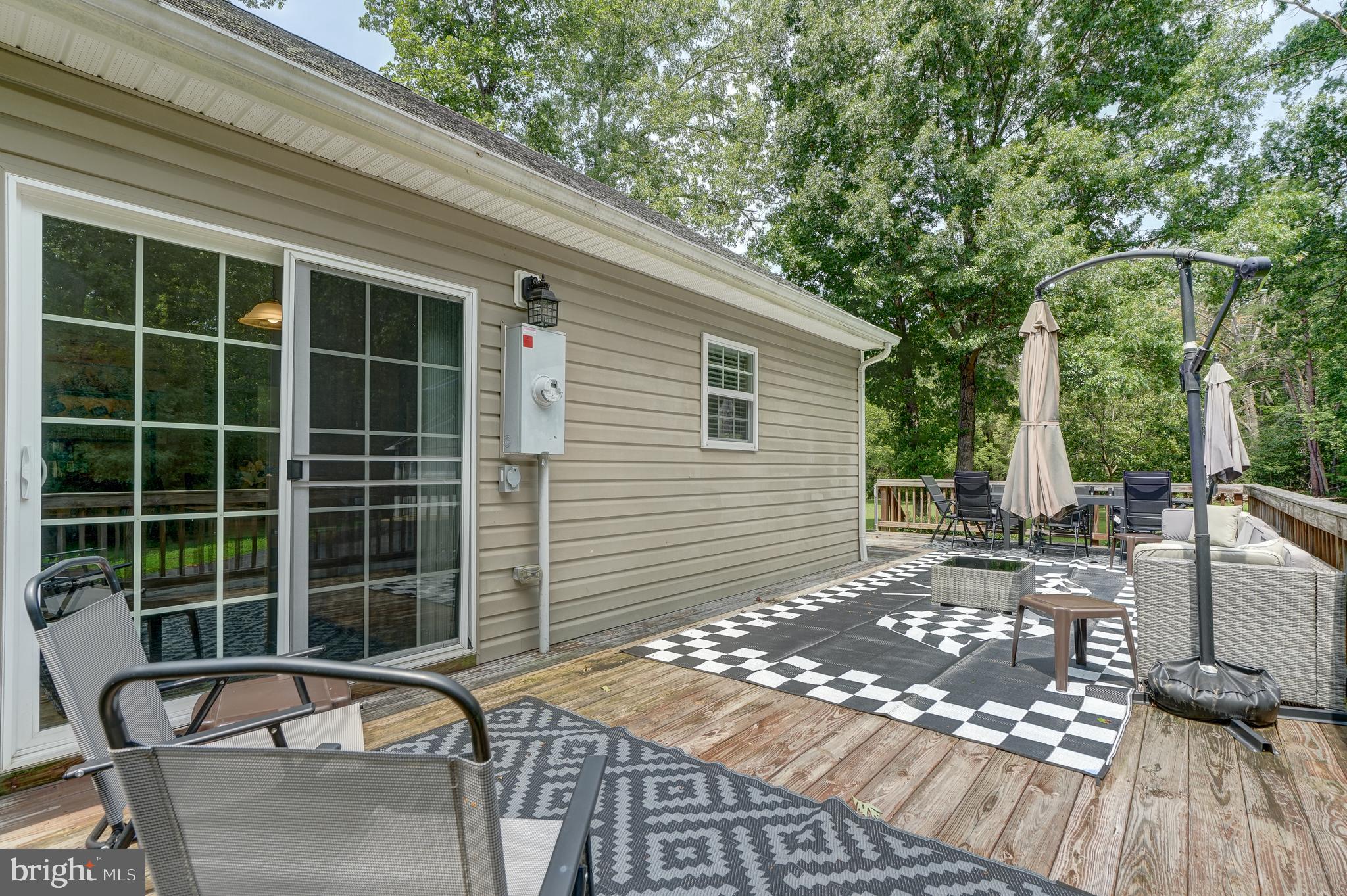 OAK LANDING - Residential