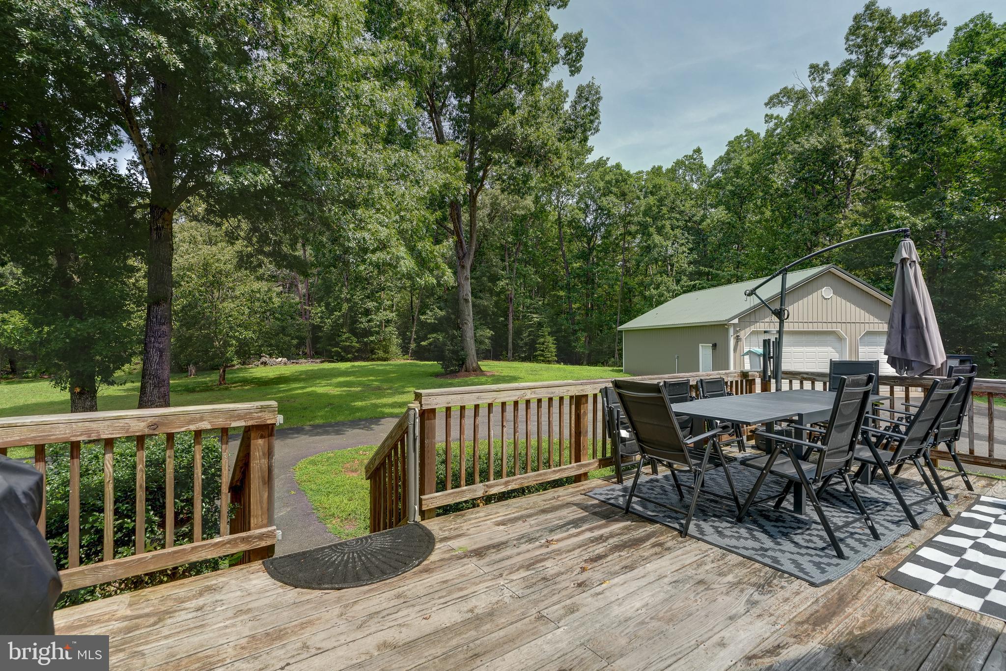 OAK LANDING - Residential