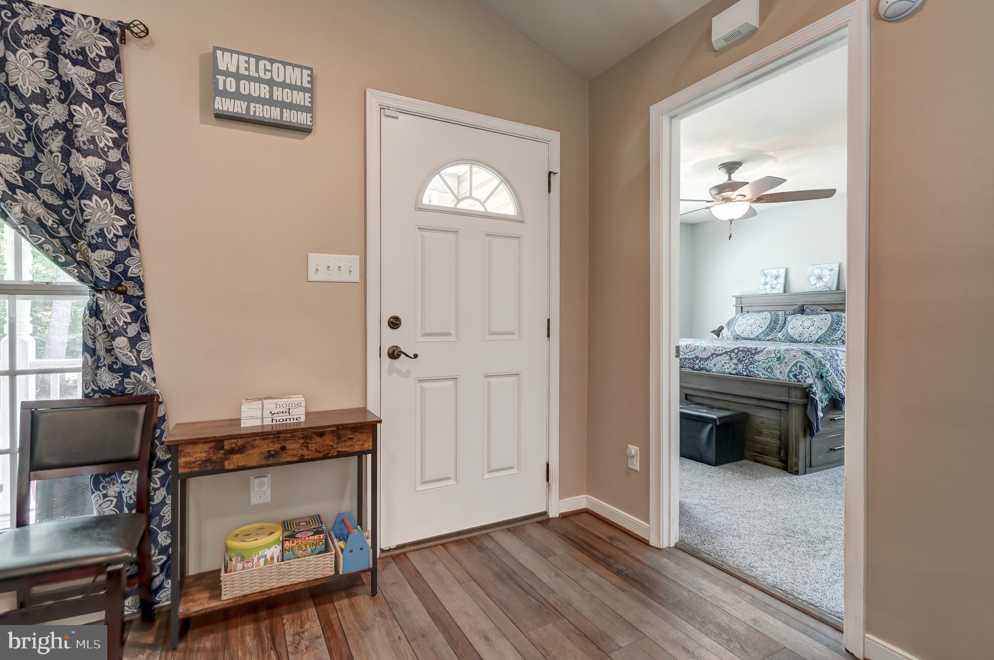 OAK LANDING - Residential