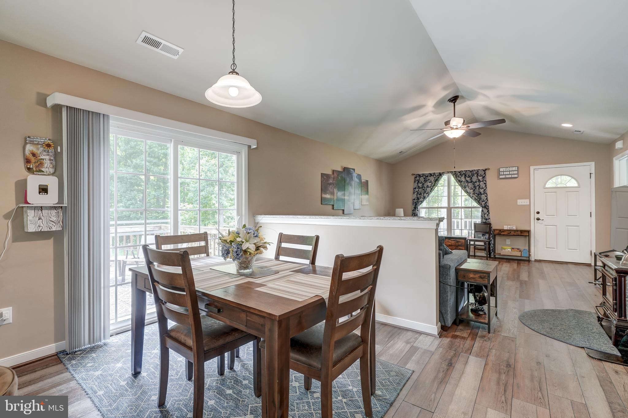 OAK LANDING - Residential
