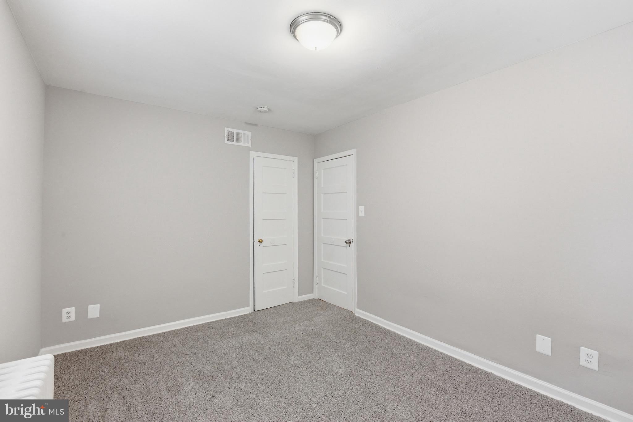 HILL CREST - Residential Income