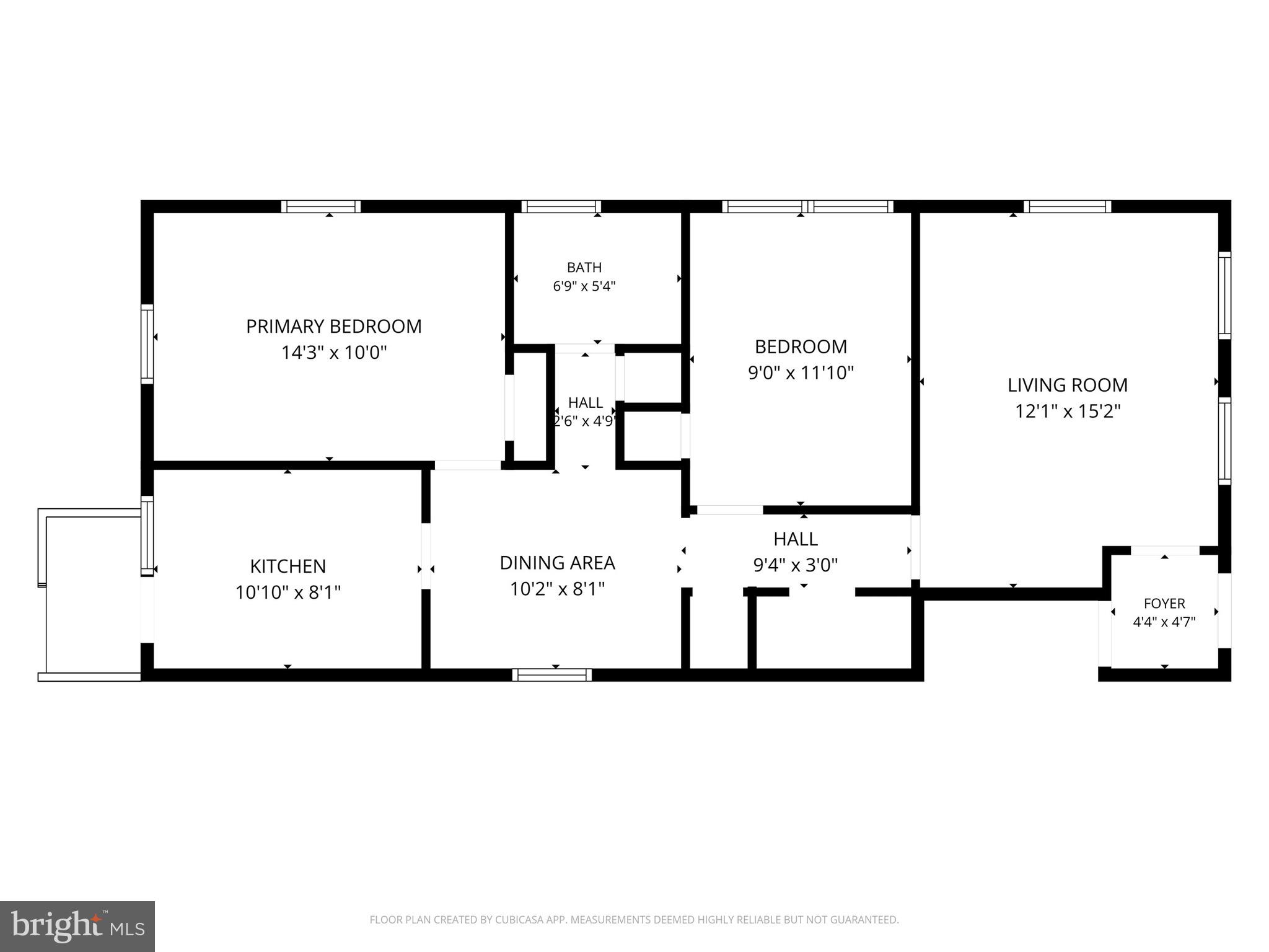 HILL CREST - Residential Income