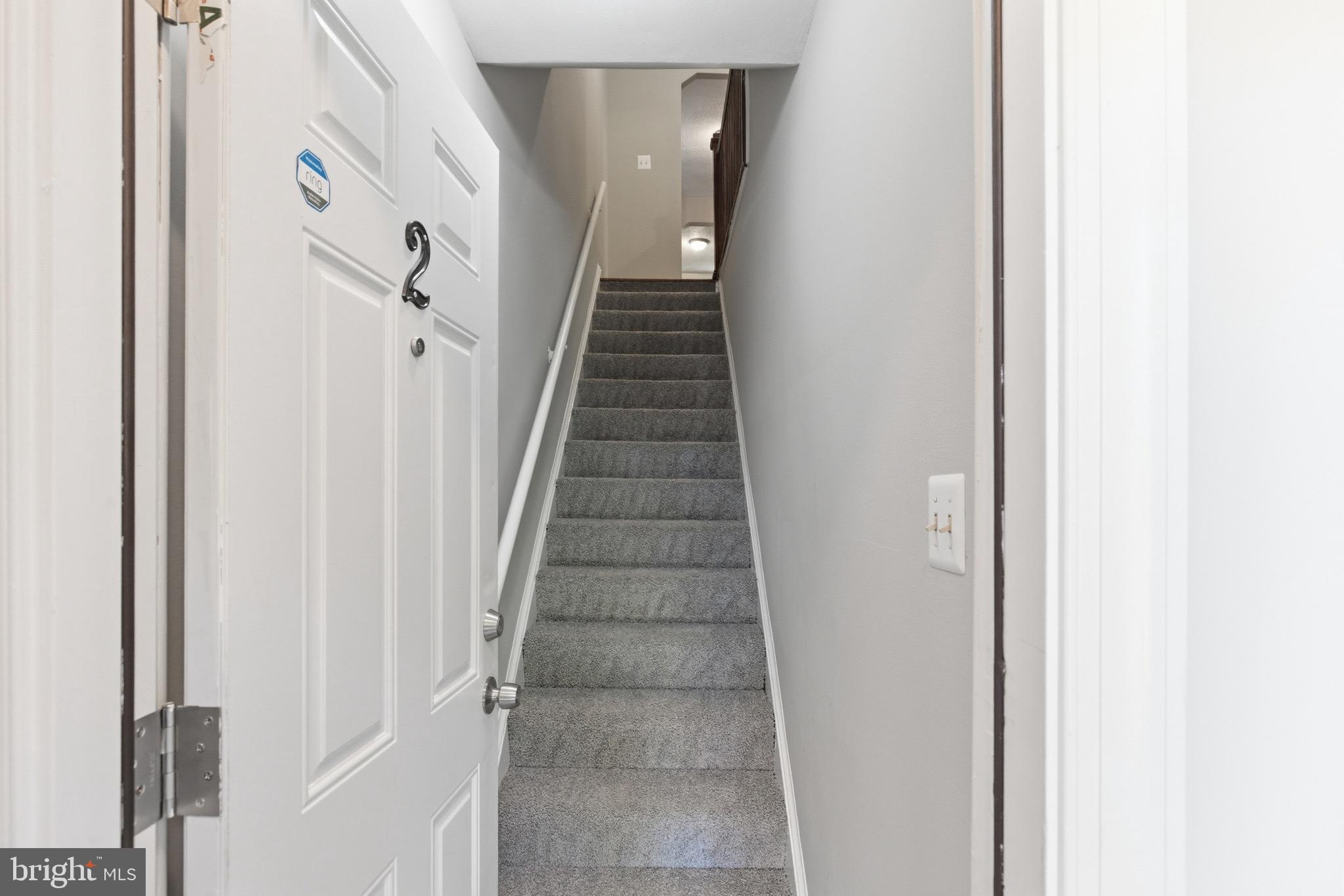 HILL CREST - Residential Income