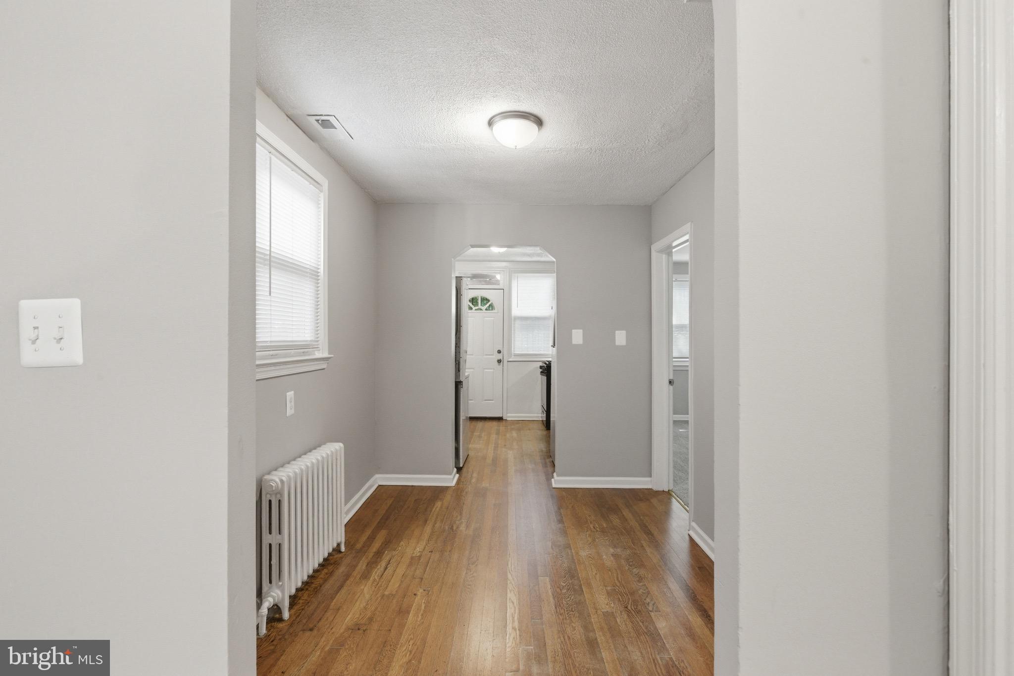 HILL CREST - Residential Income