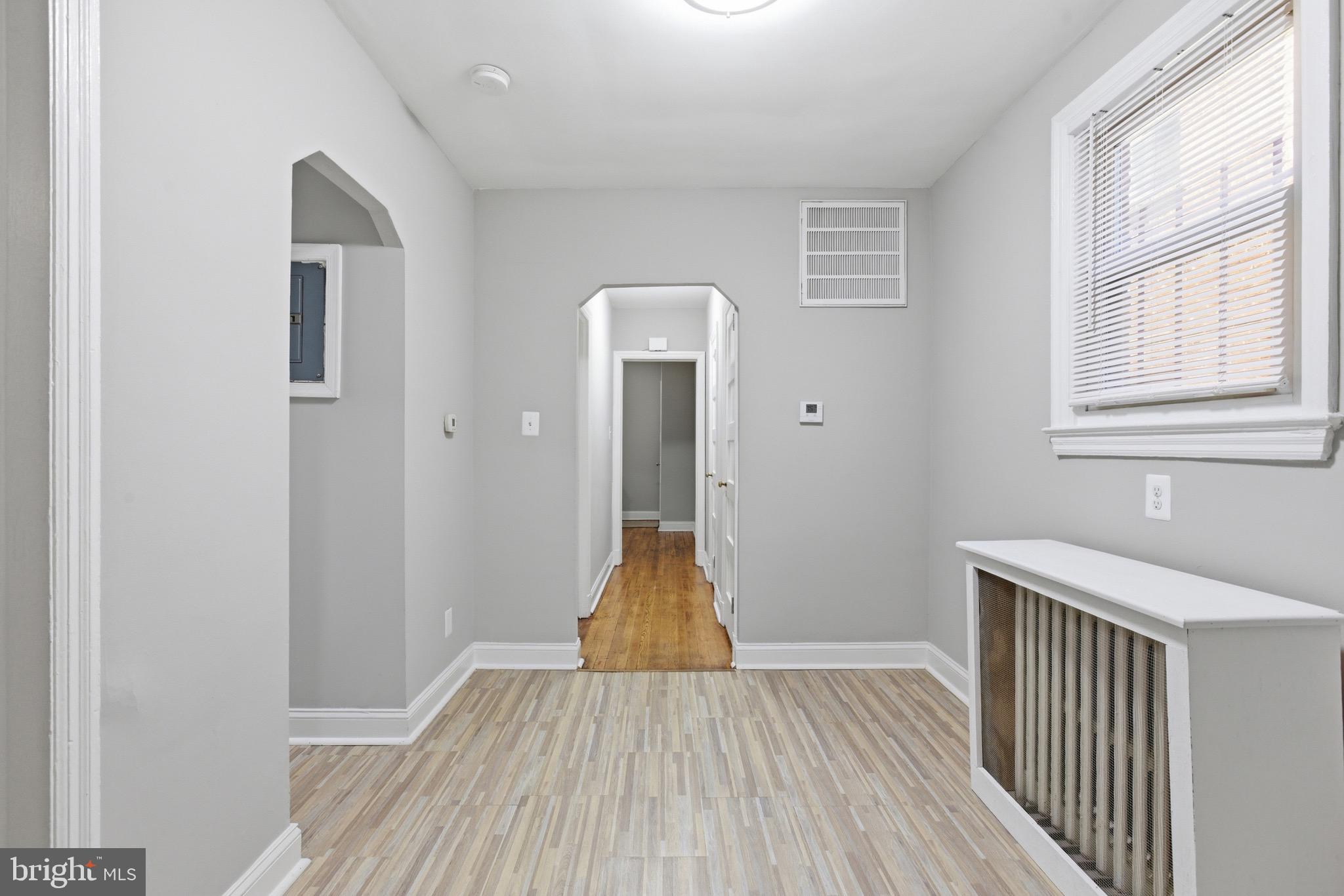 HILL CREST - Residential Income