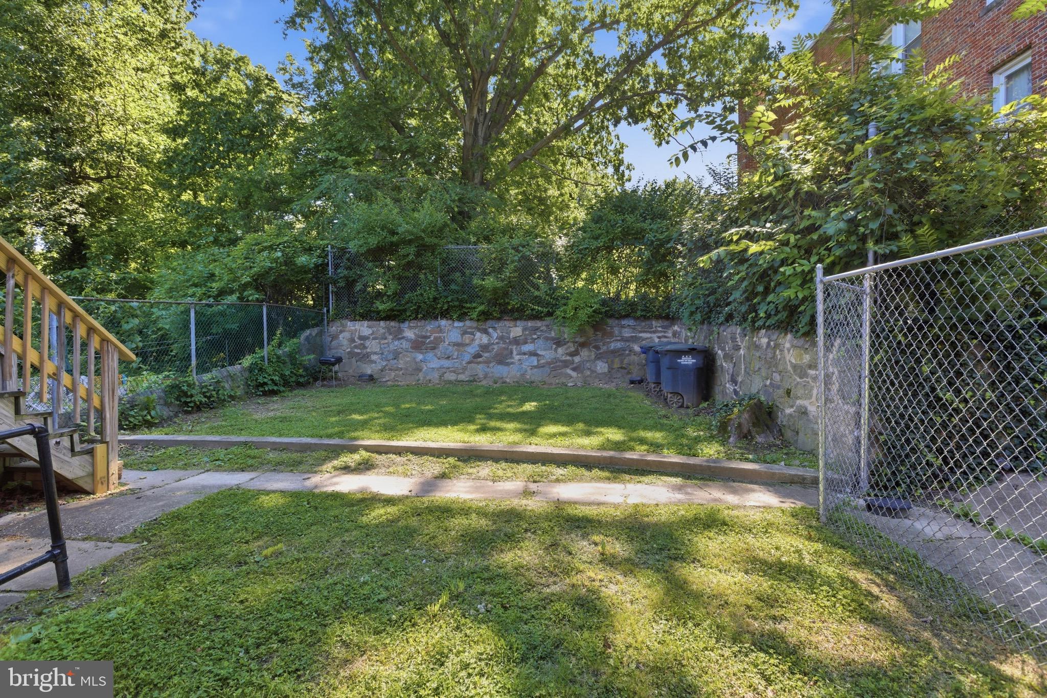 HILL CREST - Residential Income
