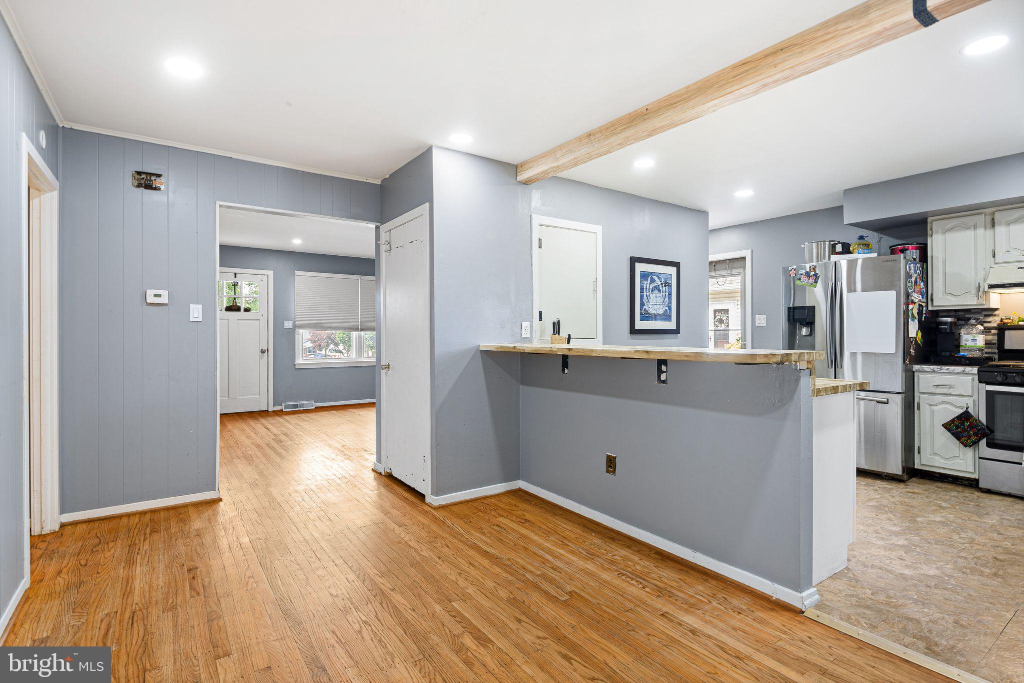 FAIROAKS - Residential