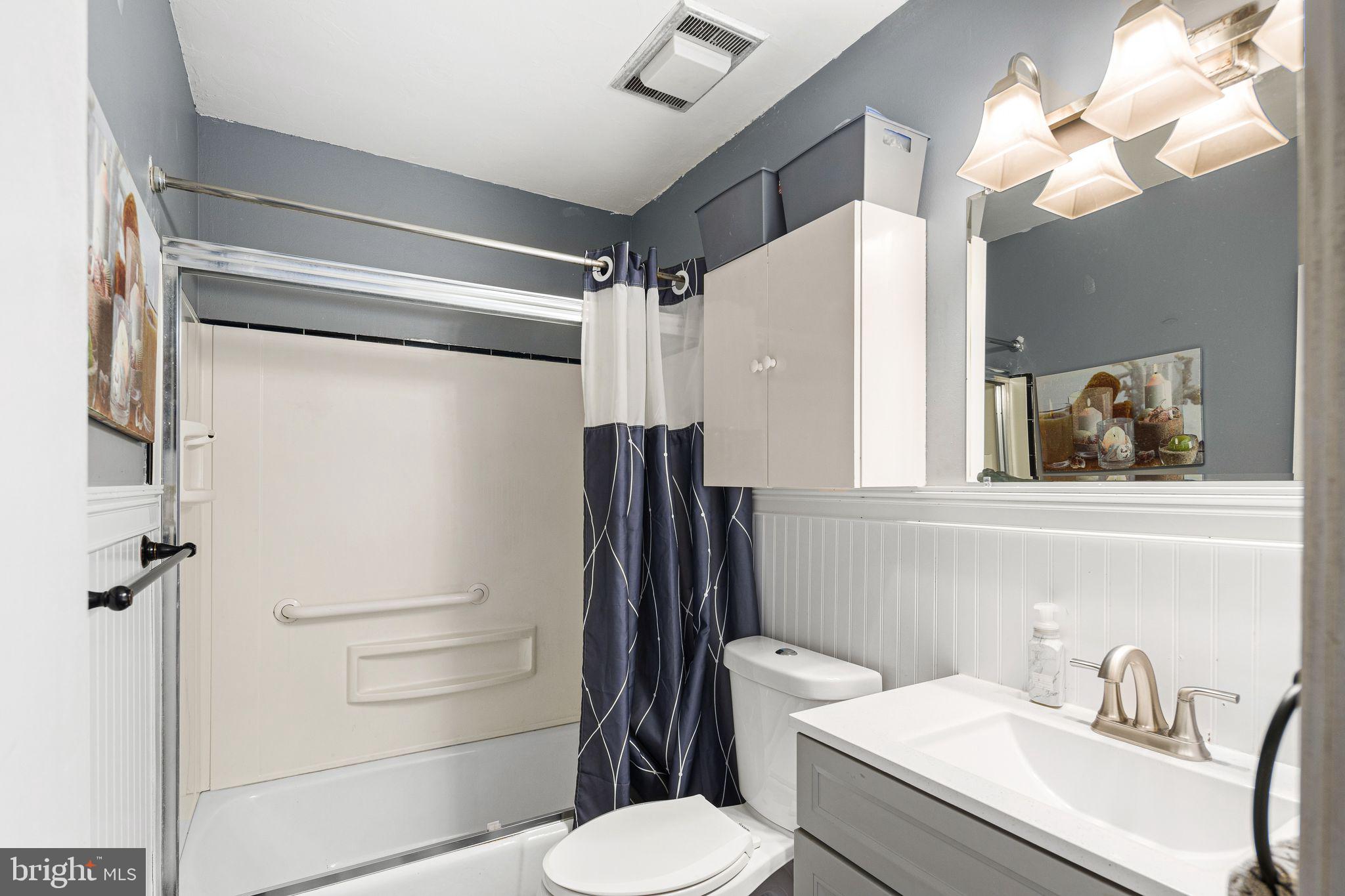 FAIROAKS - Residential