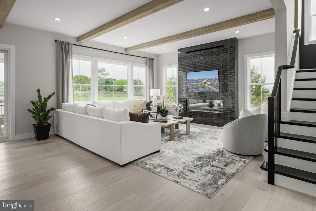 THE GROVE AT DOMINION HILLS - Residential