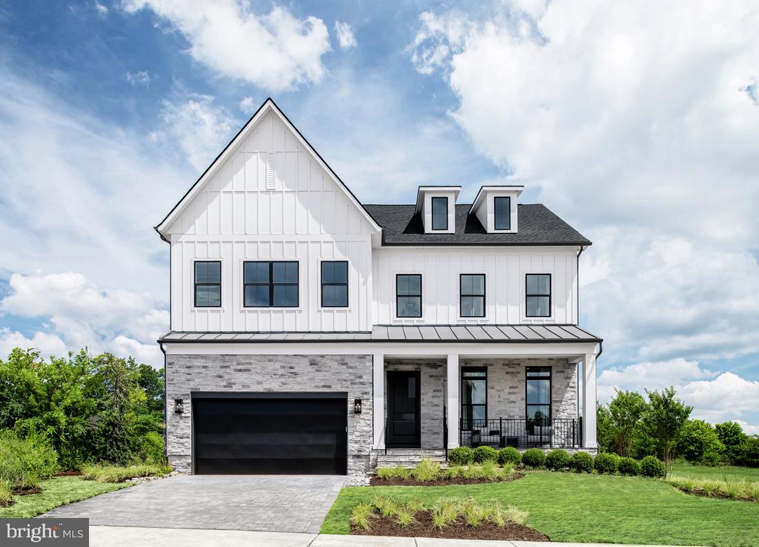 THE GROVE AT DOMINION HILLS - Residential