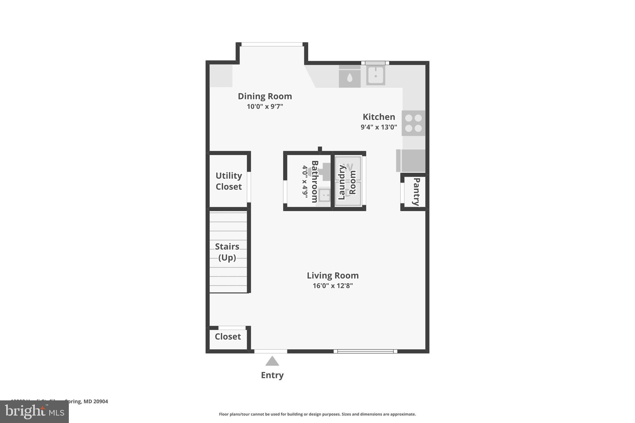 TANGLEWOOD - Residential