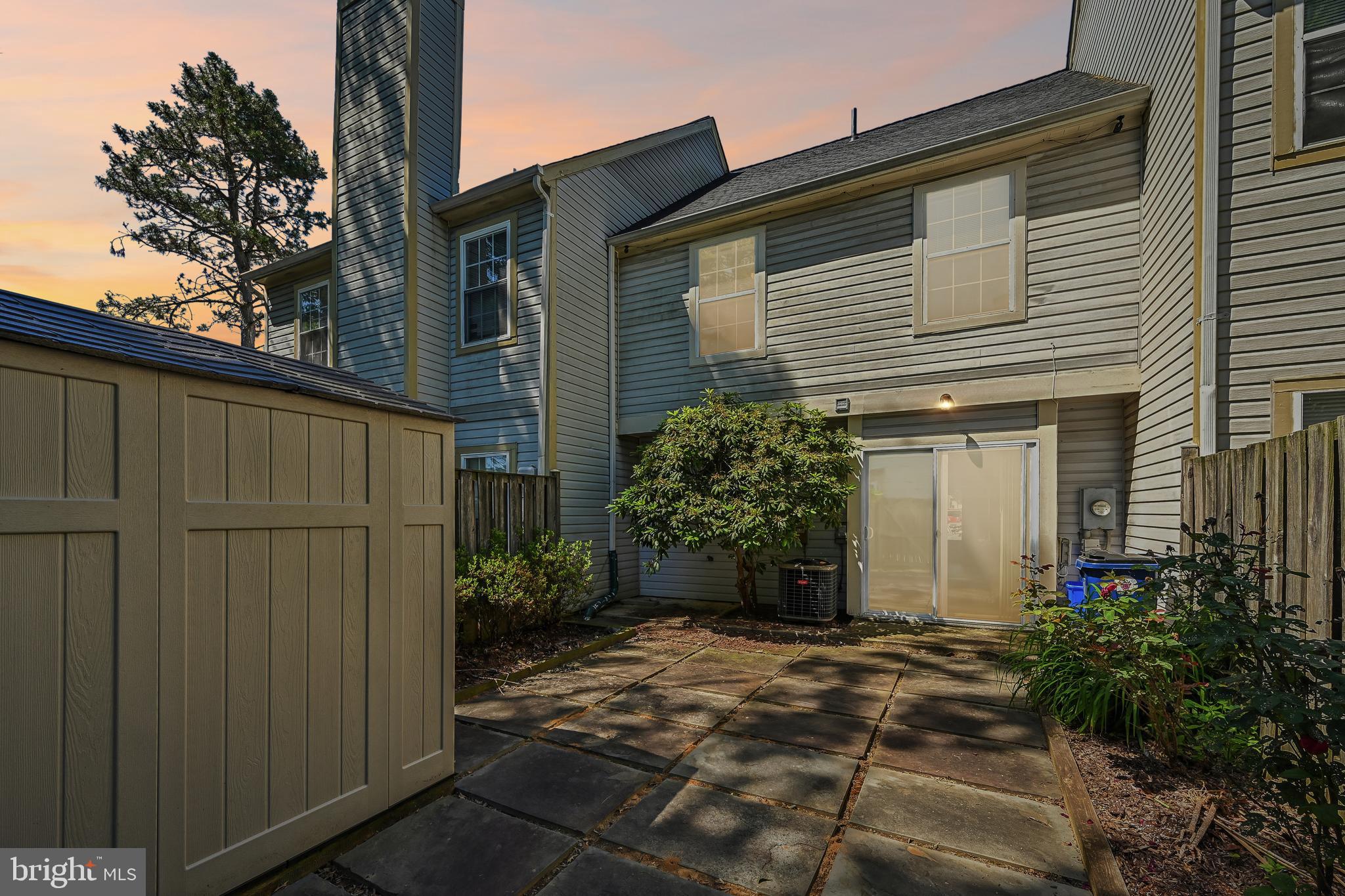 TANGLEWOOD - Residential