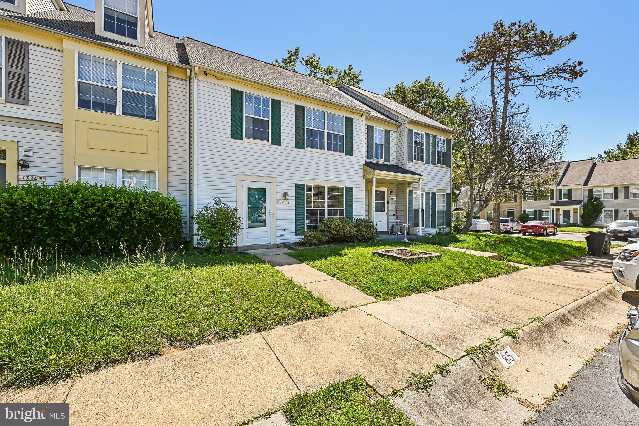 TANGLEWOOD - Residential