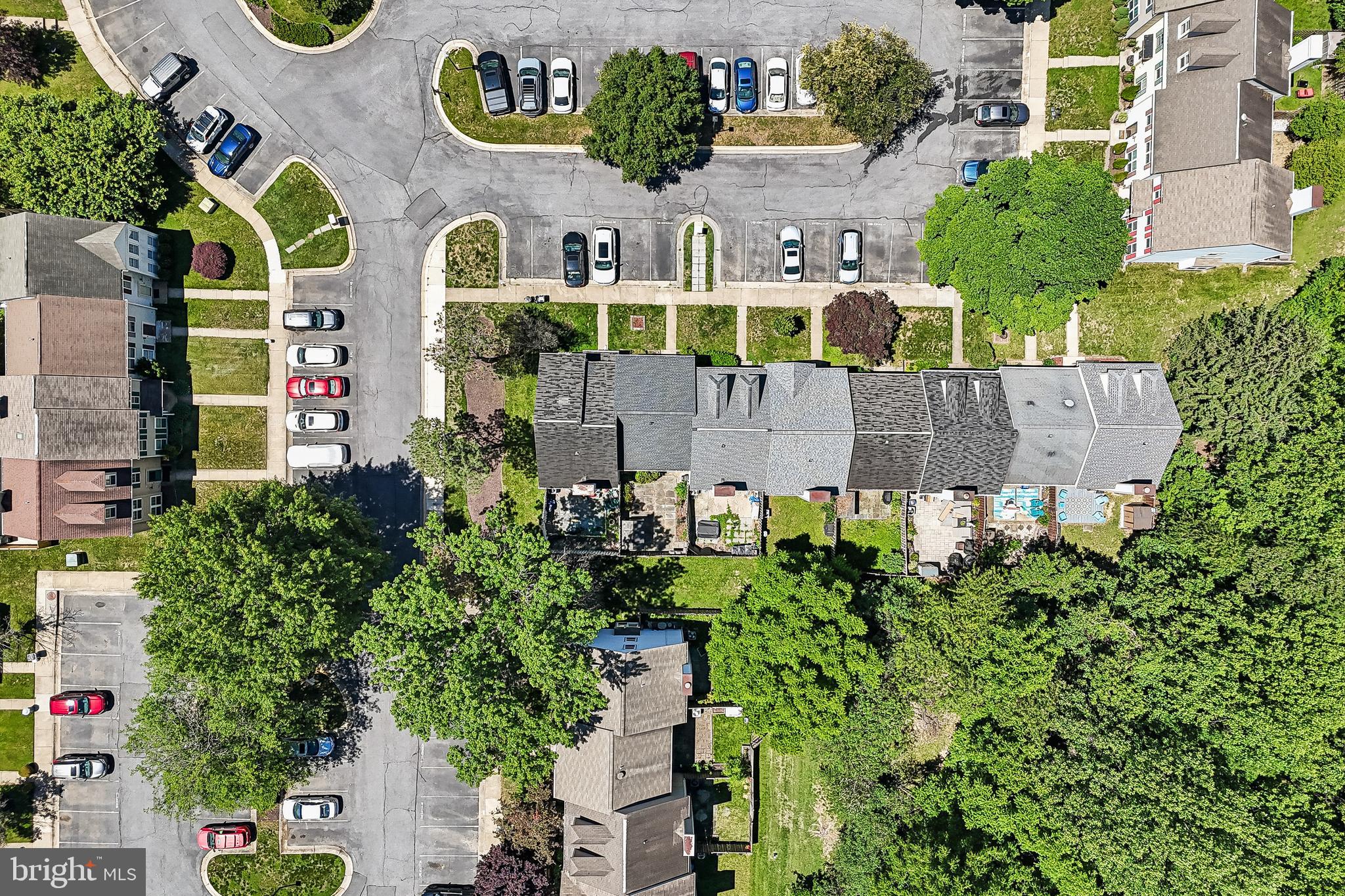 TANGLEWOOD - Residential