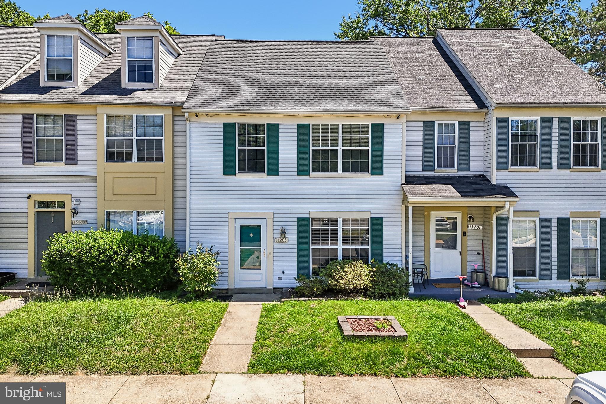 TANGLEWOOD - Residential