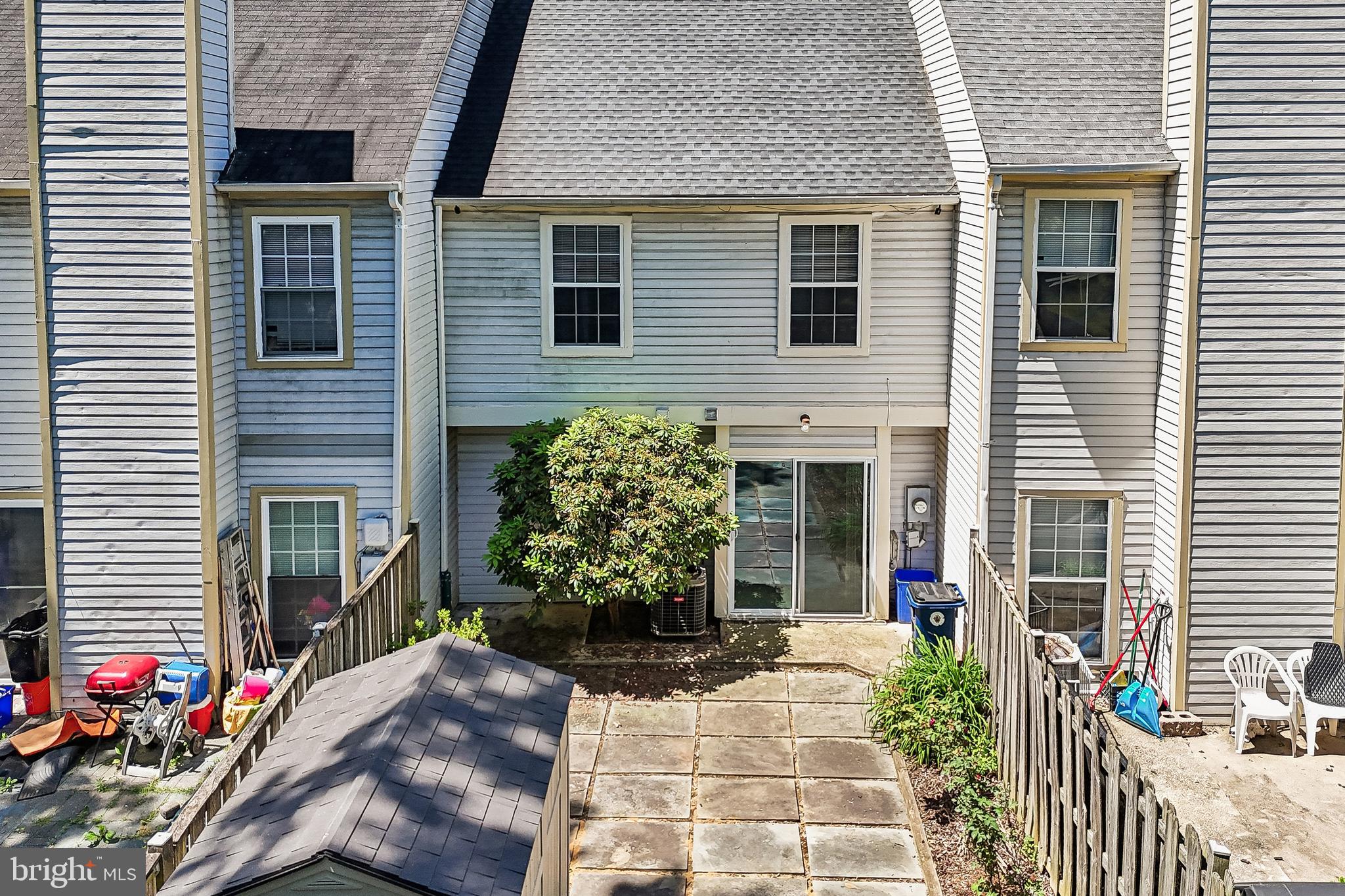 TANGLEWOOD - Residential