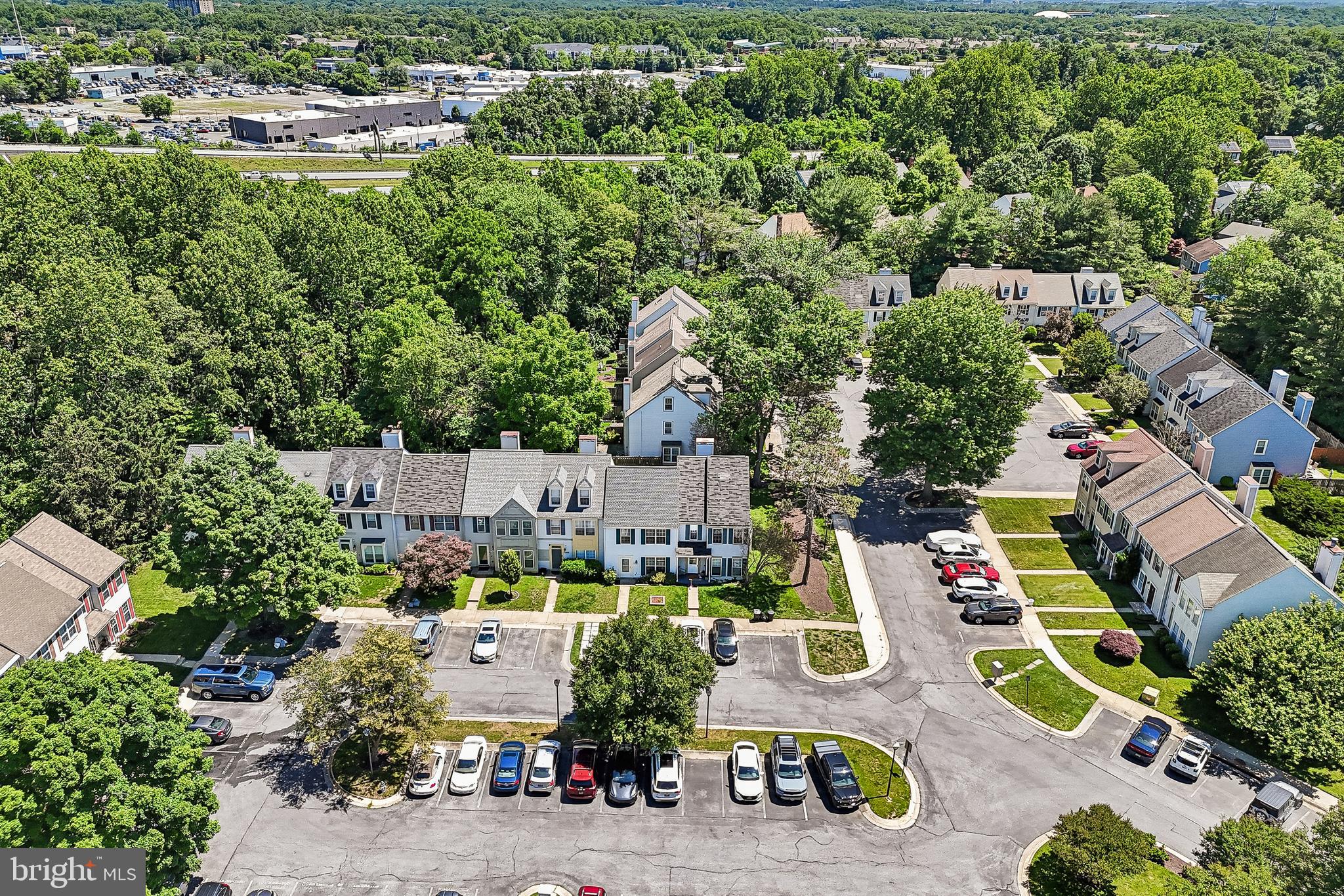 TANGLEWOOD - Residential
