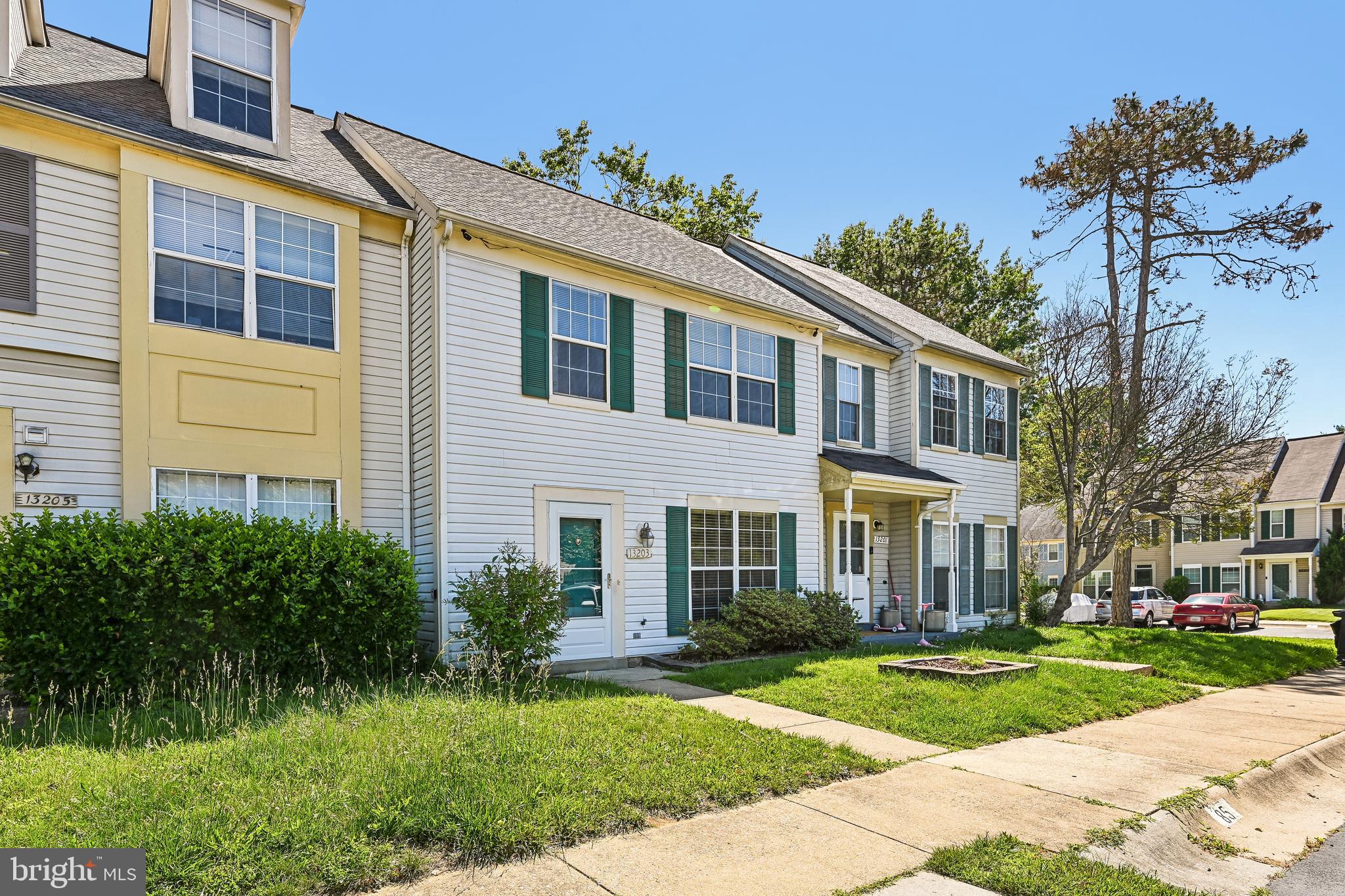 TANGLEWOOD - Residential