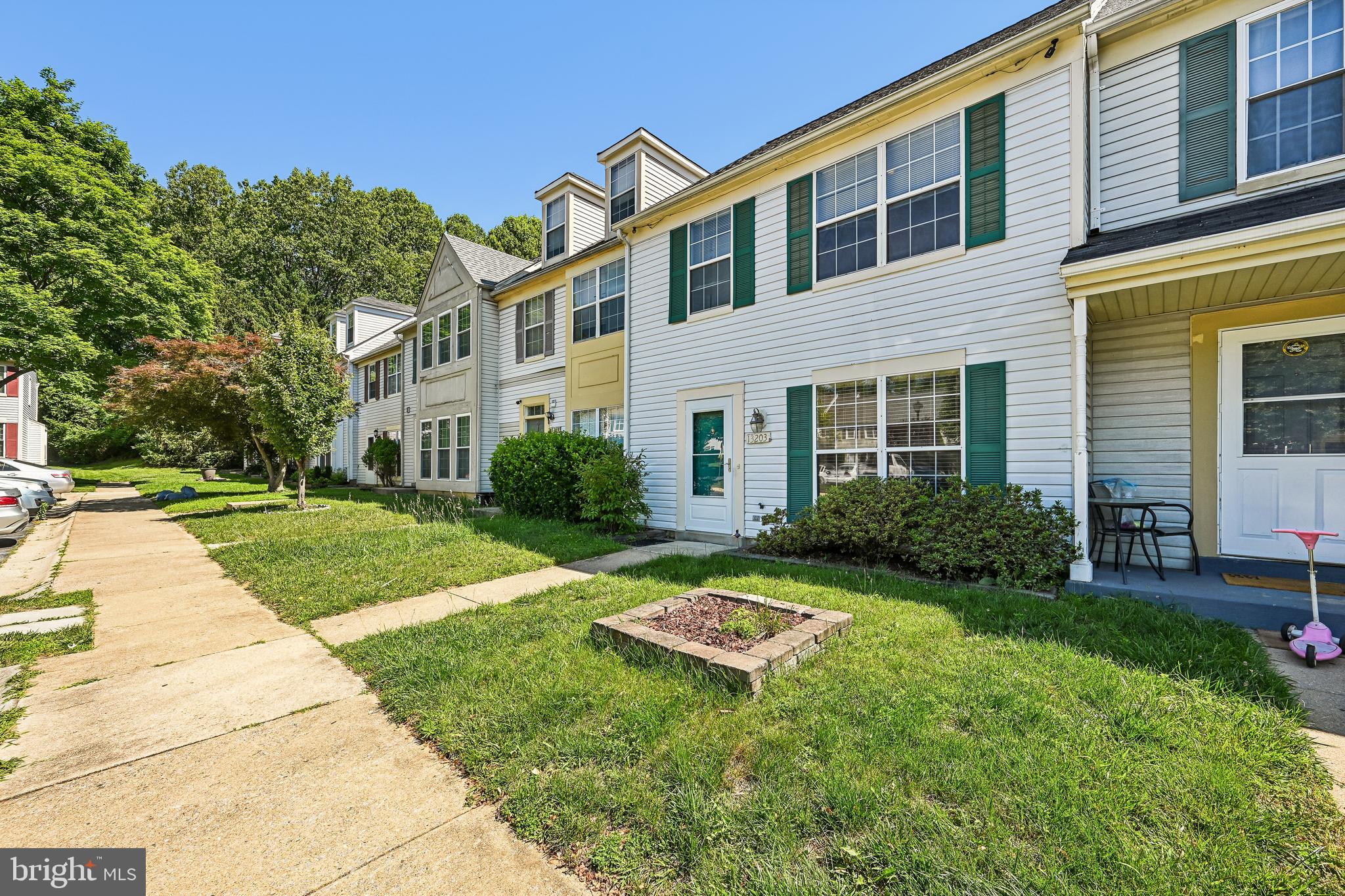 TANGLEWOOD - Residential