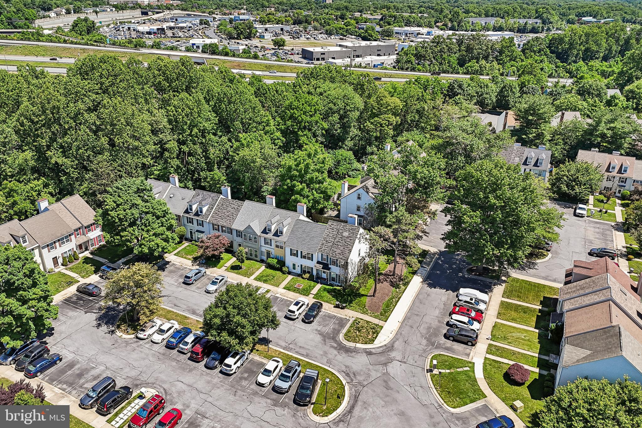 TANGLEWOOD - Residential