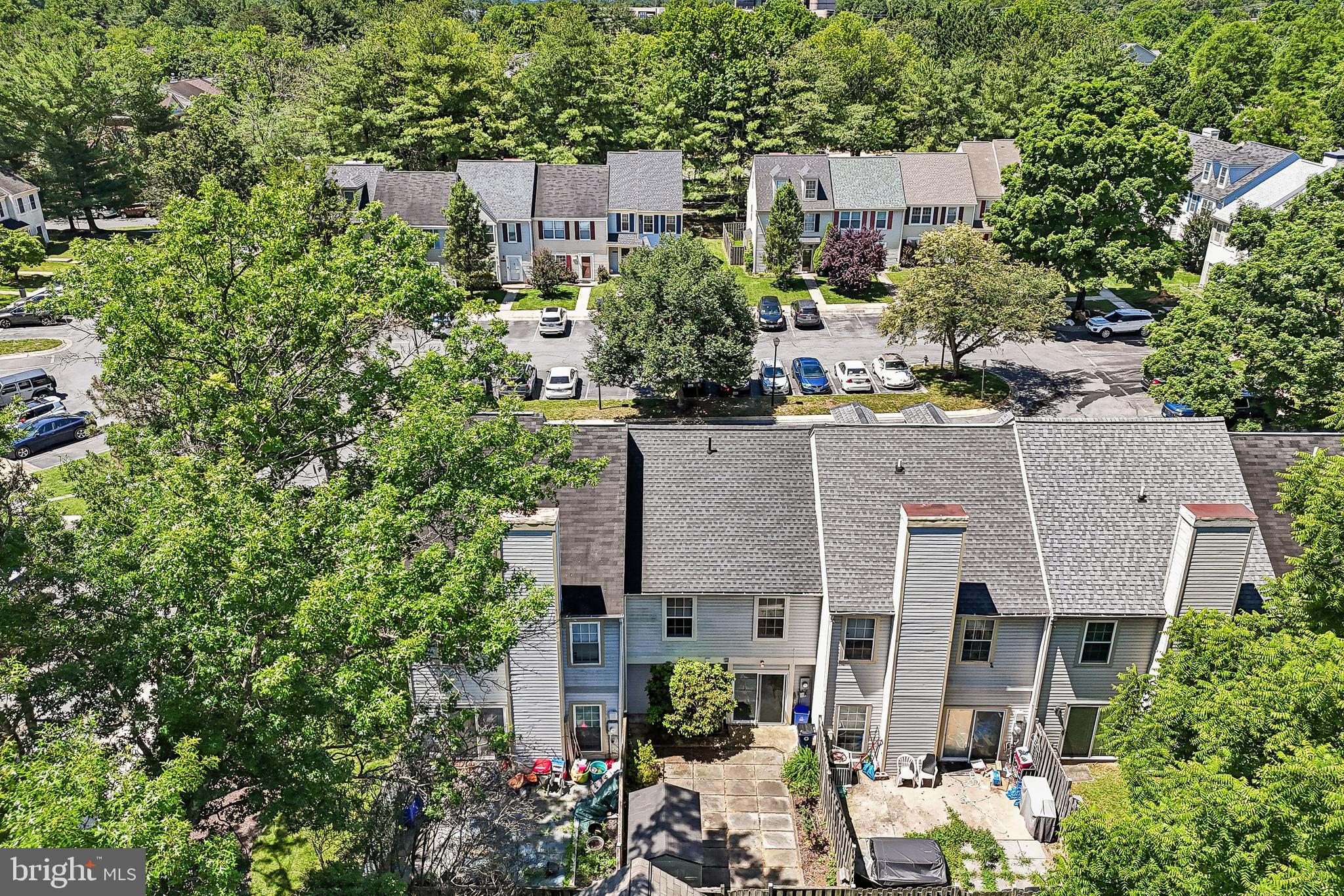 TANGLEWOOD - Residential