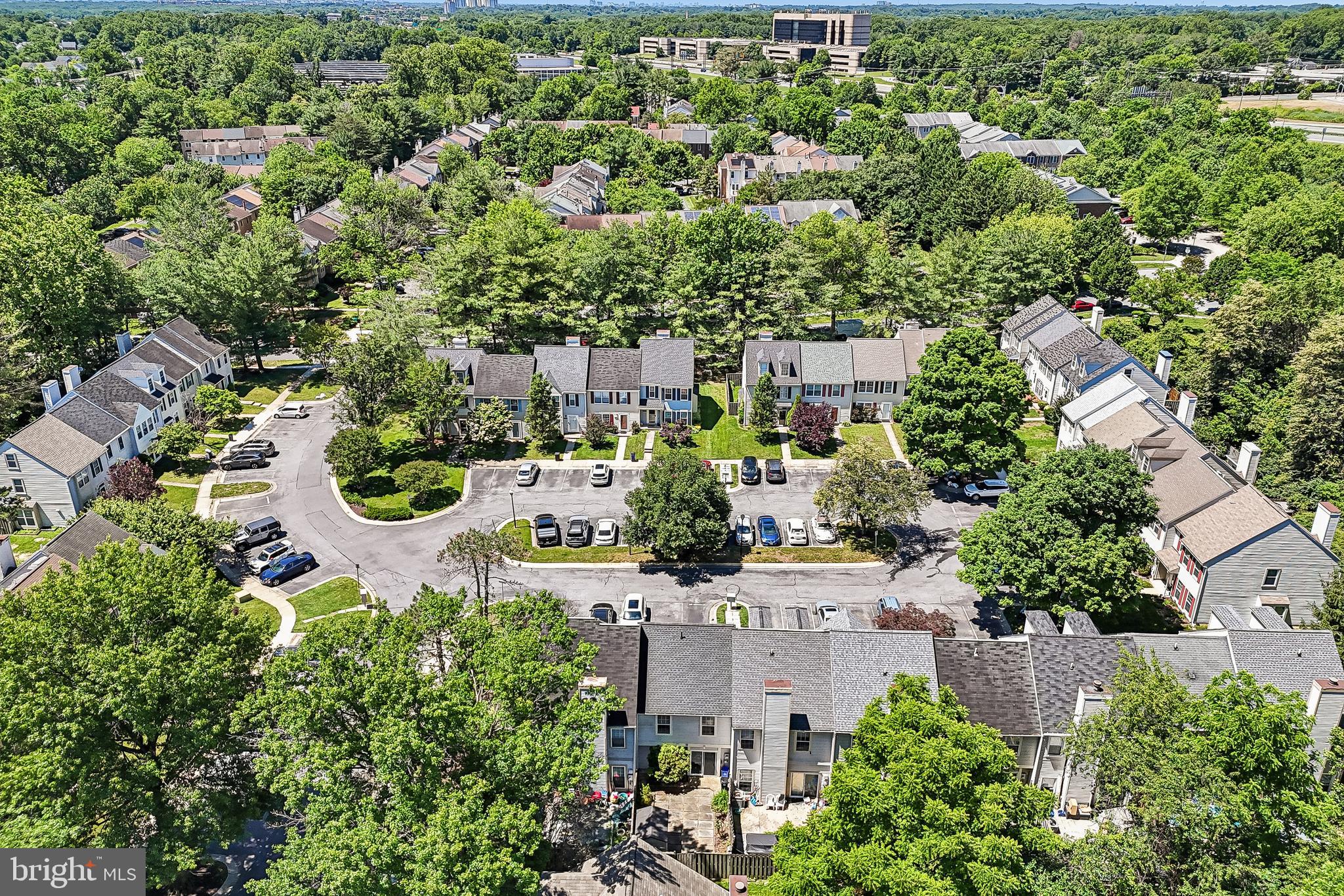 TANGLEWOOD - Residential