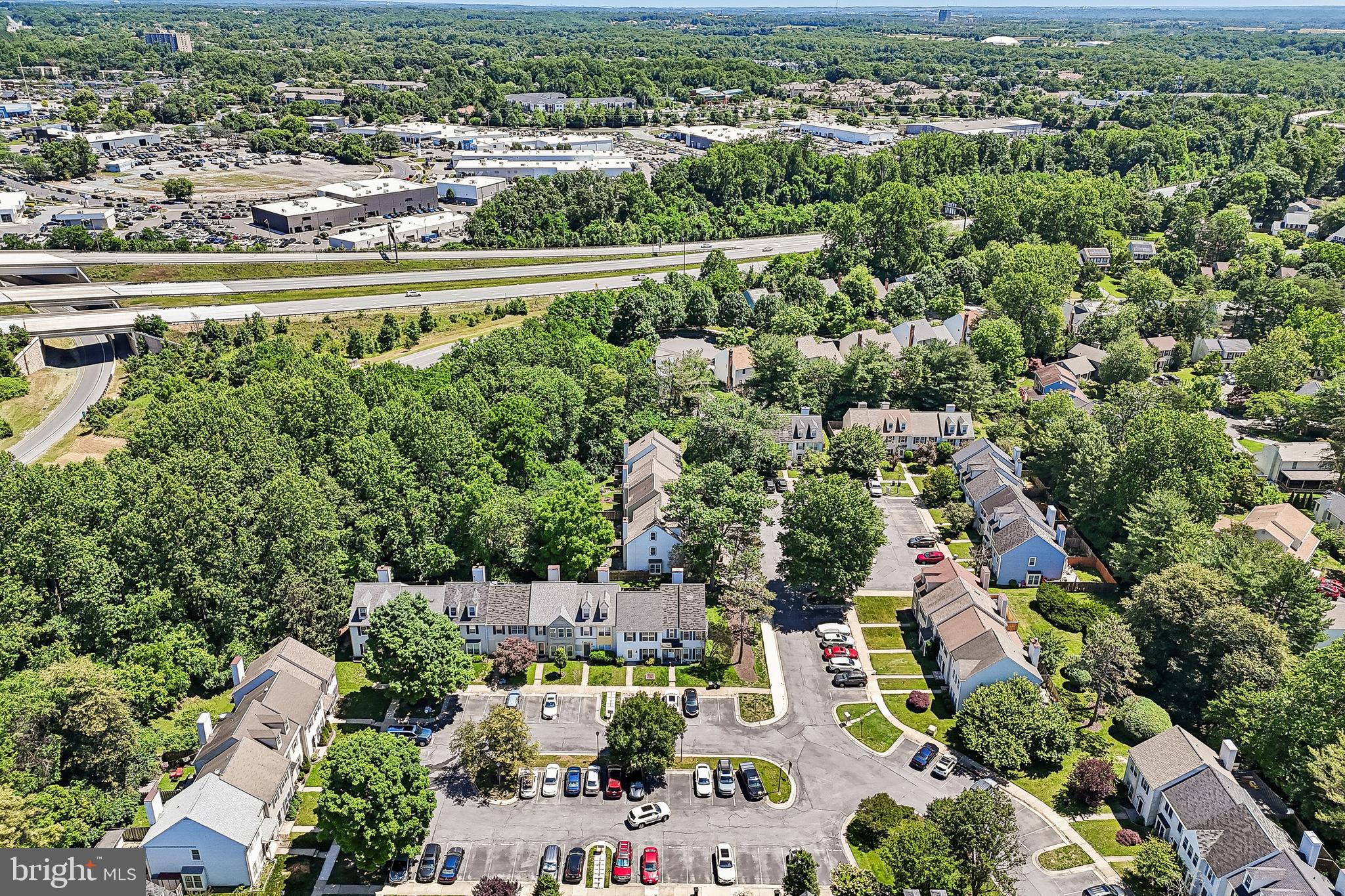TANGLEWOOD - Residential