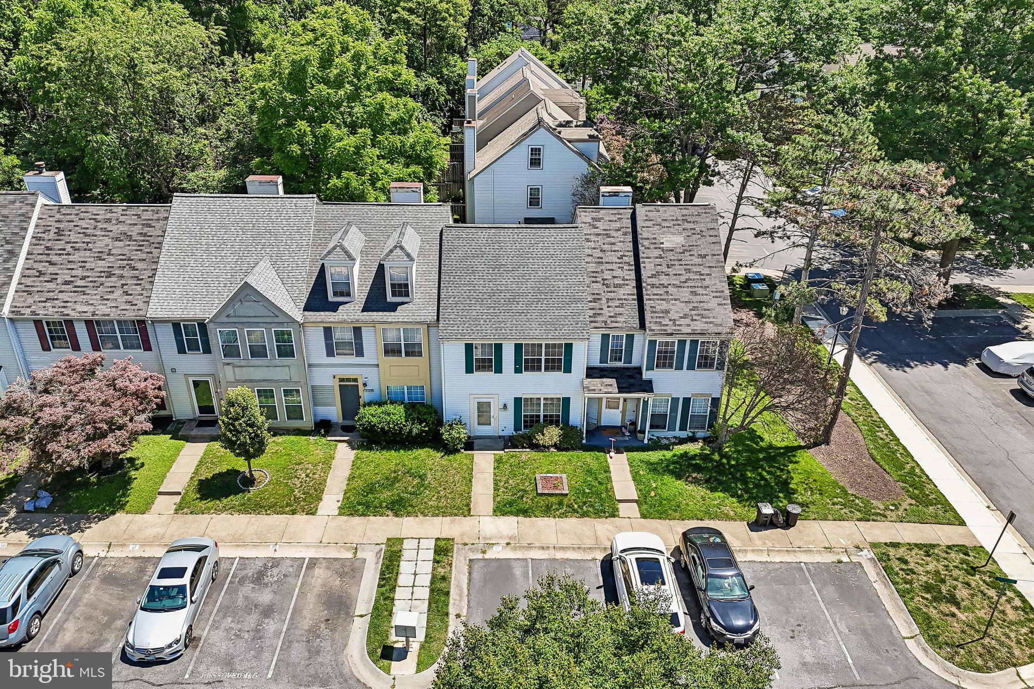 TANGLEWOOD - Residential