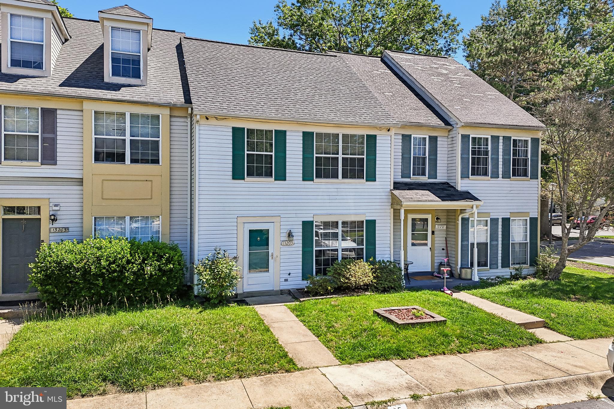 TANGLEWOOD - Residential