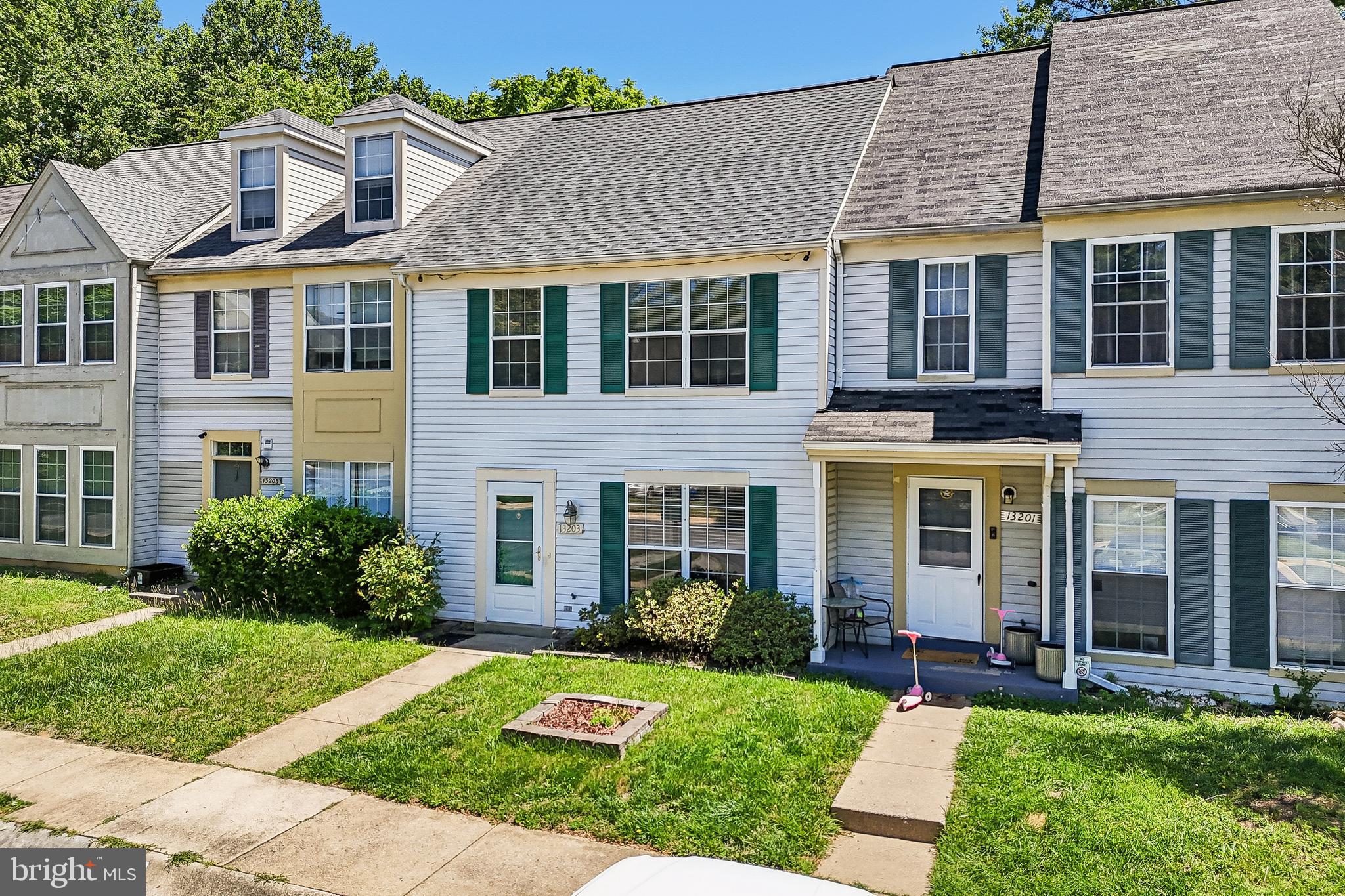 TANGLEWOOD - Residential