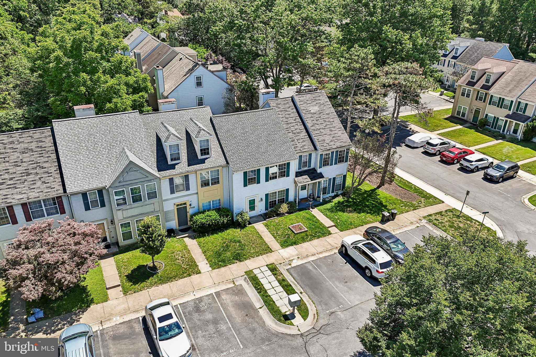 TANGLEWOOD - Residential