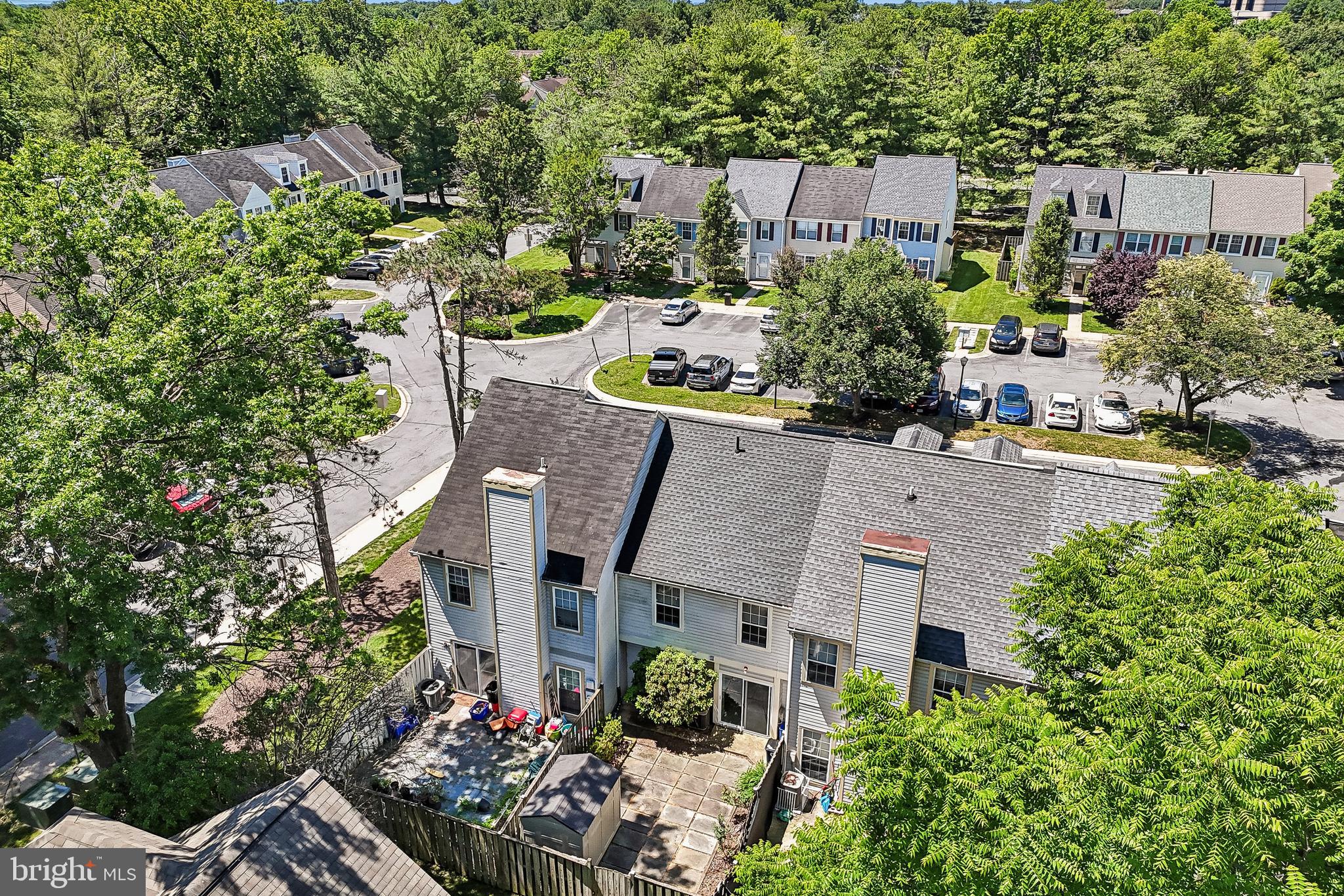 TANGLEWOOD - Residential